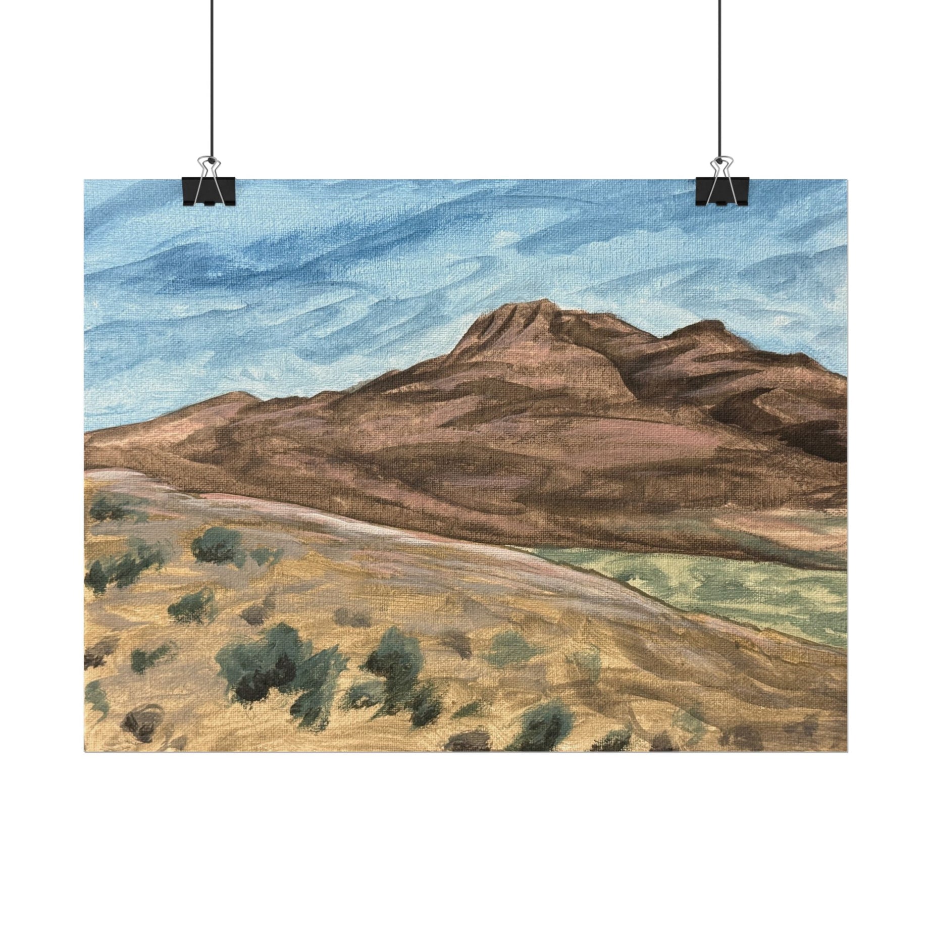 Kent, Texas- Pushing The Art Day 70