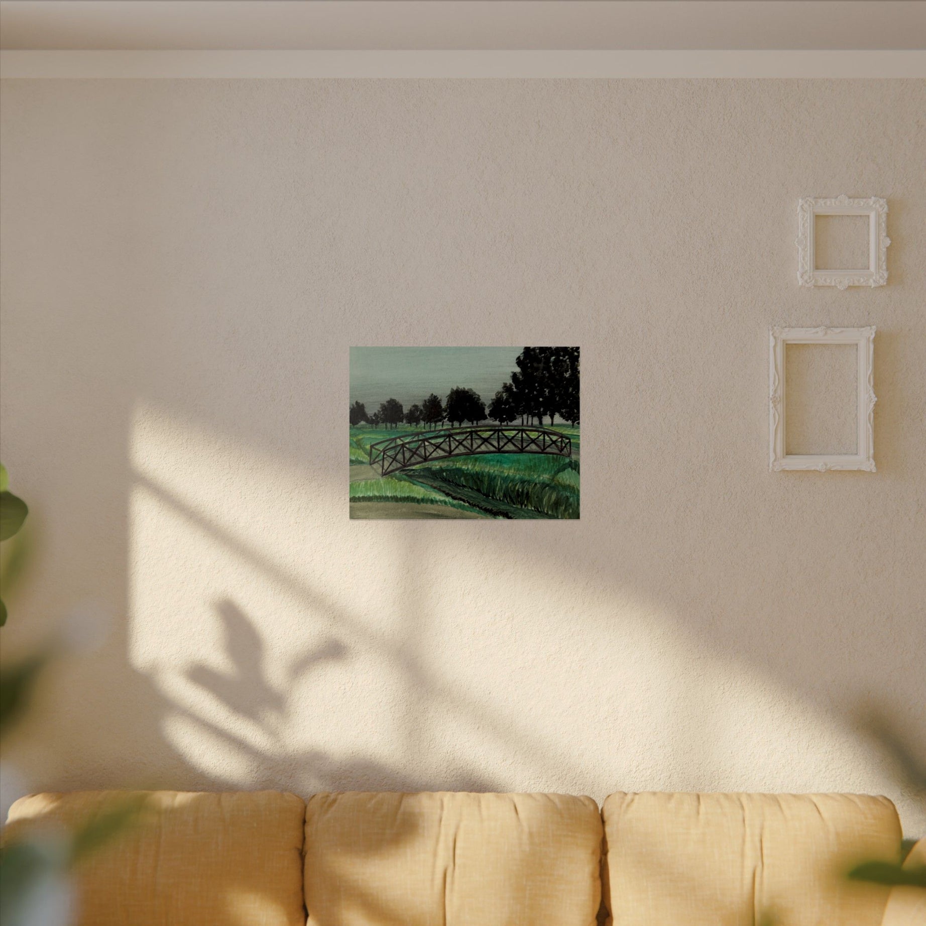 Oak Ridge, Tennessee- Pushing The Art Day 25