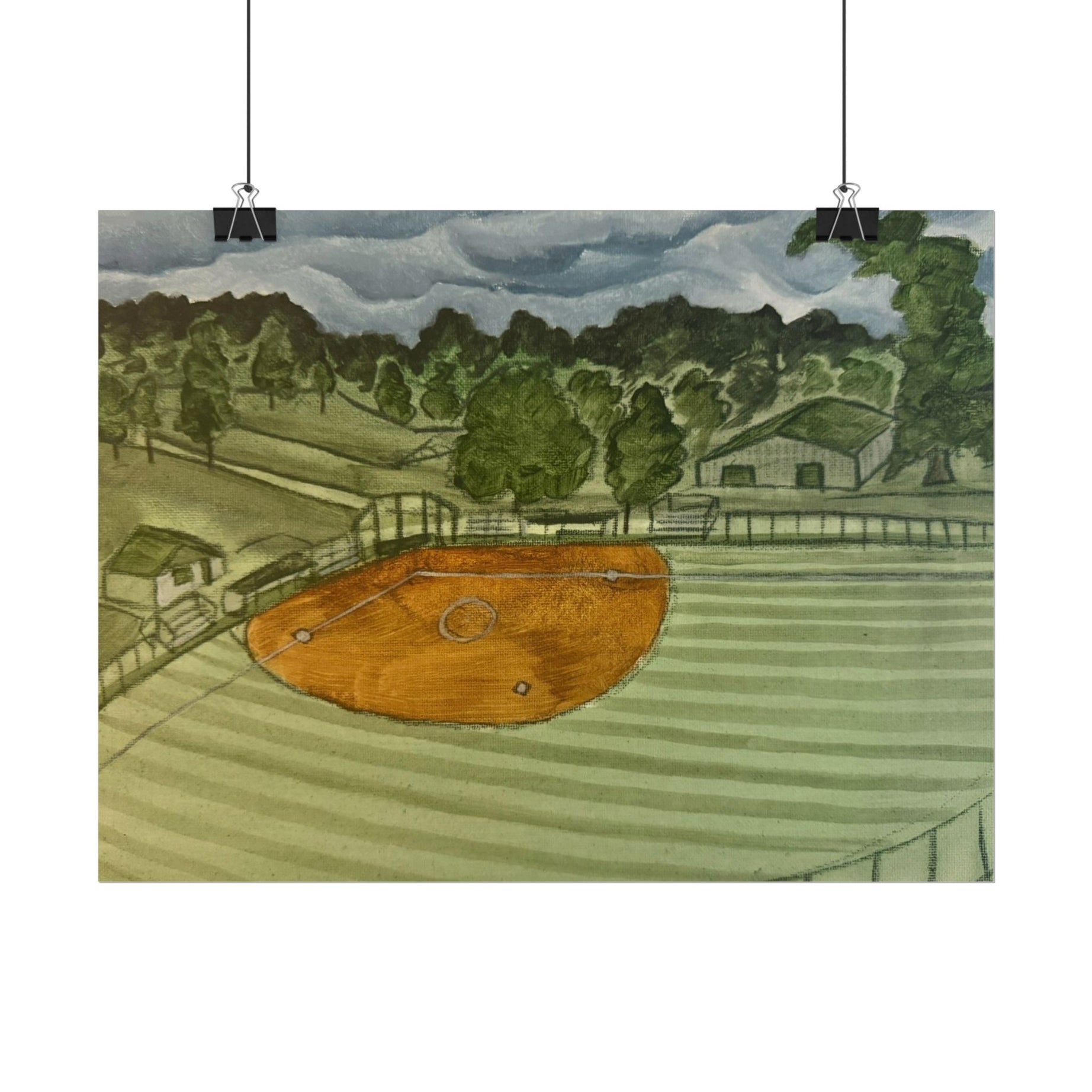 Morristown Tennessee- Pushing The Art Day 23