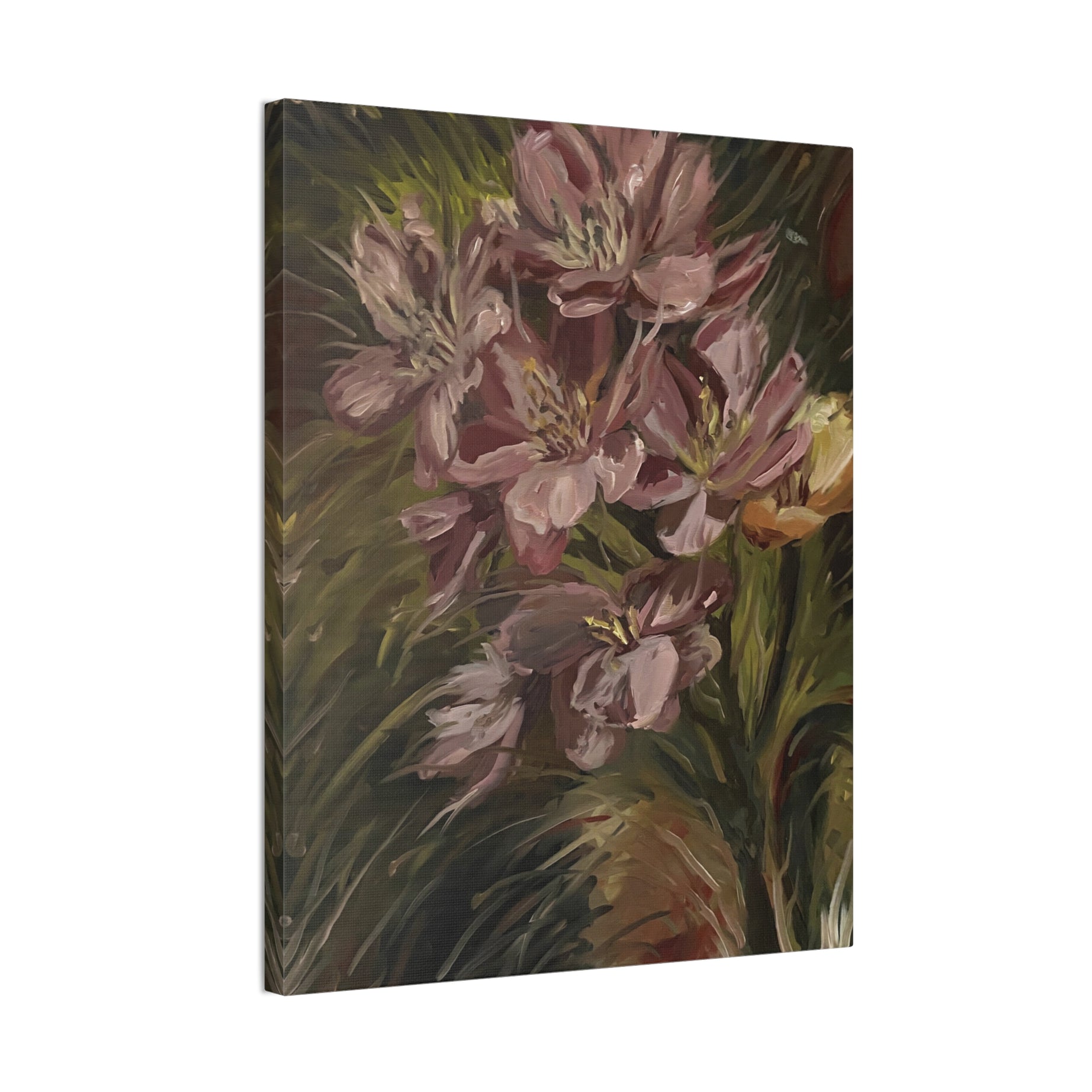 Blossom Canvas