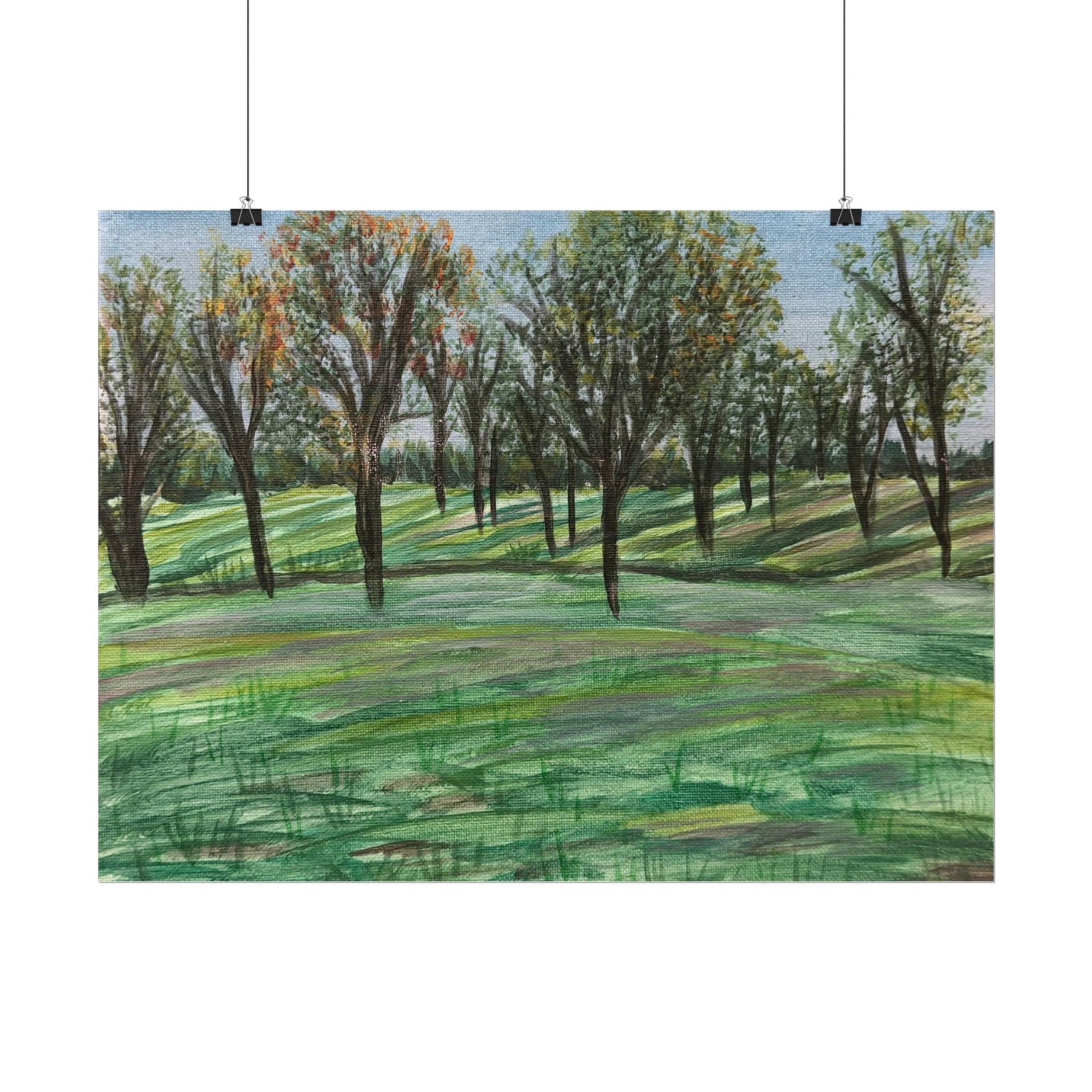 Russellville, Arkansas- Pushing The Art Day 42