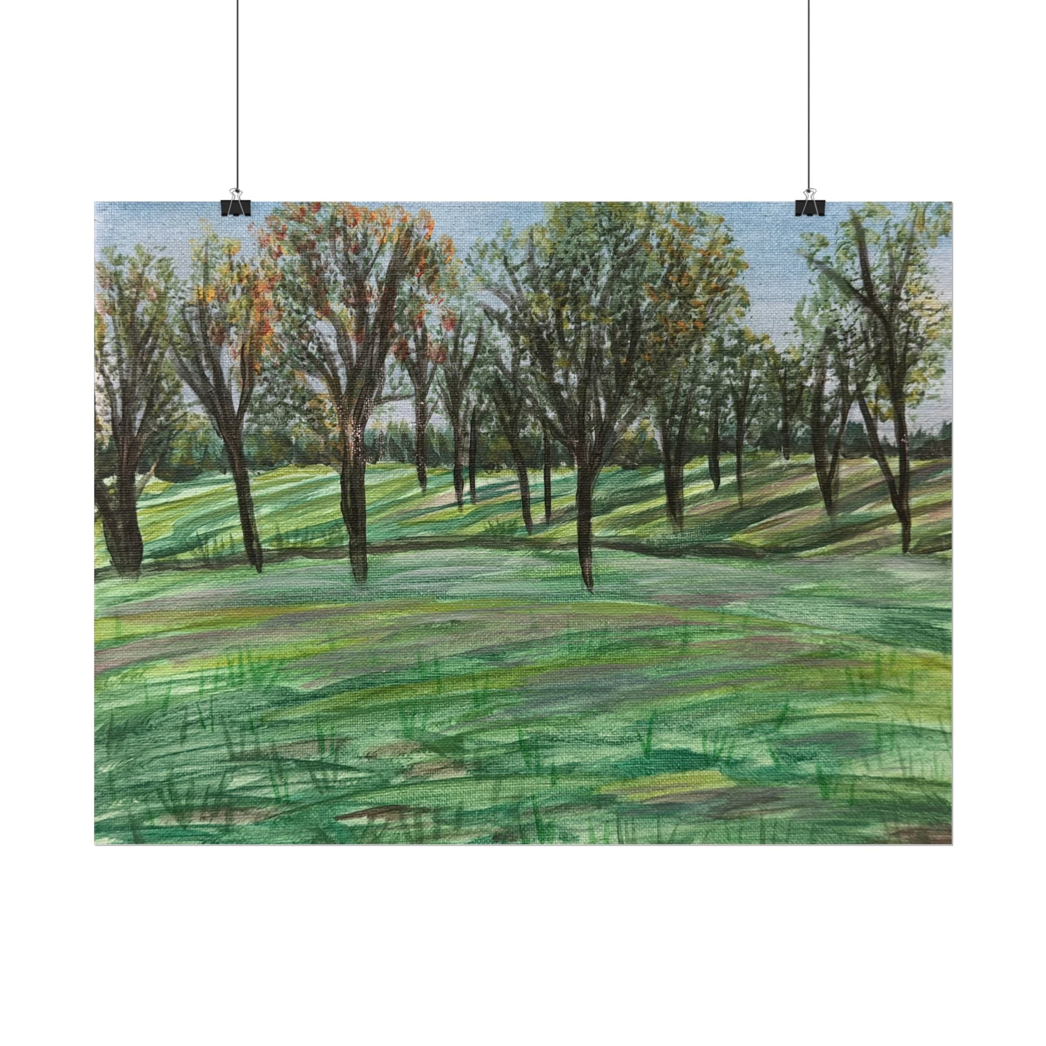 Russellville, Arkansas- Pushing The Art Day 42