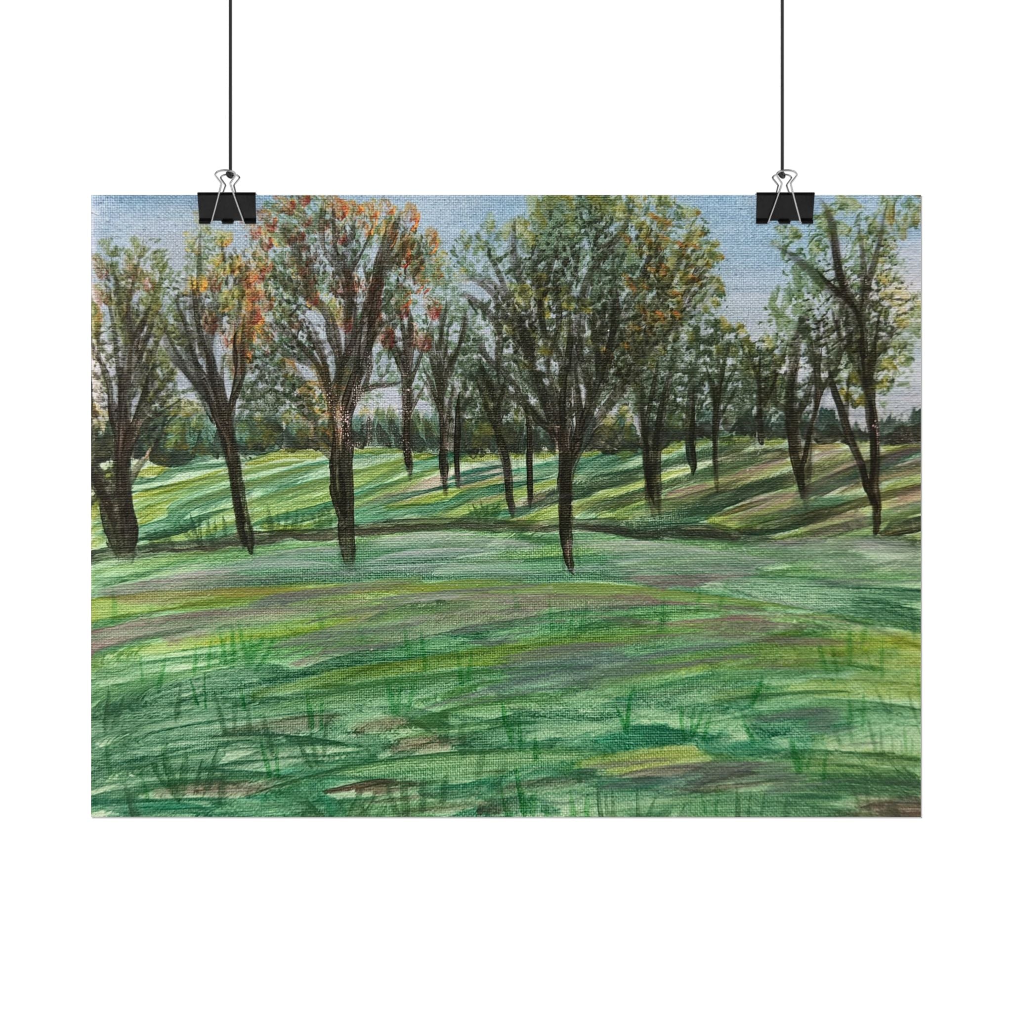 Russellville, Arkansas- Pushing The Art Day 42