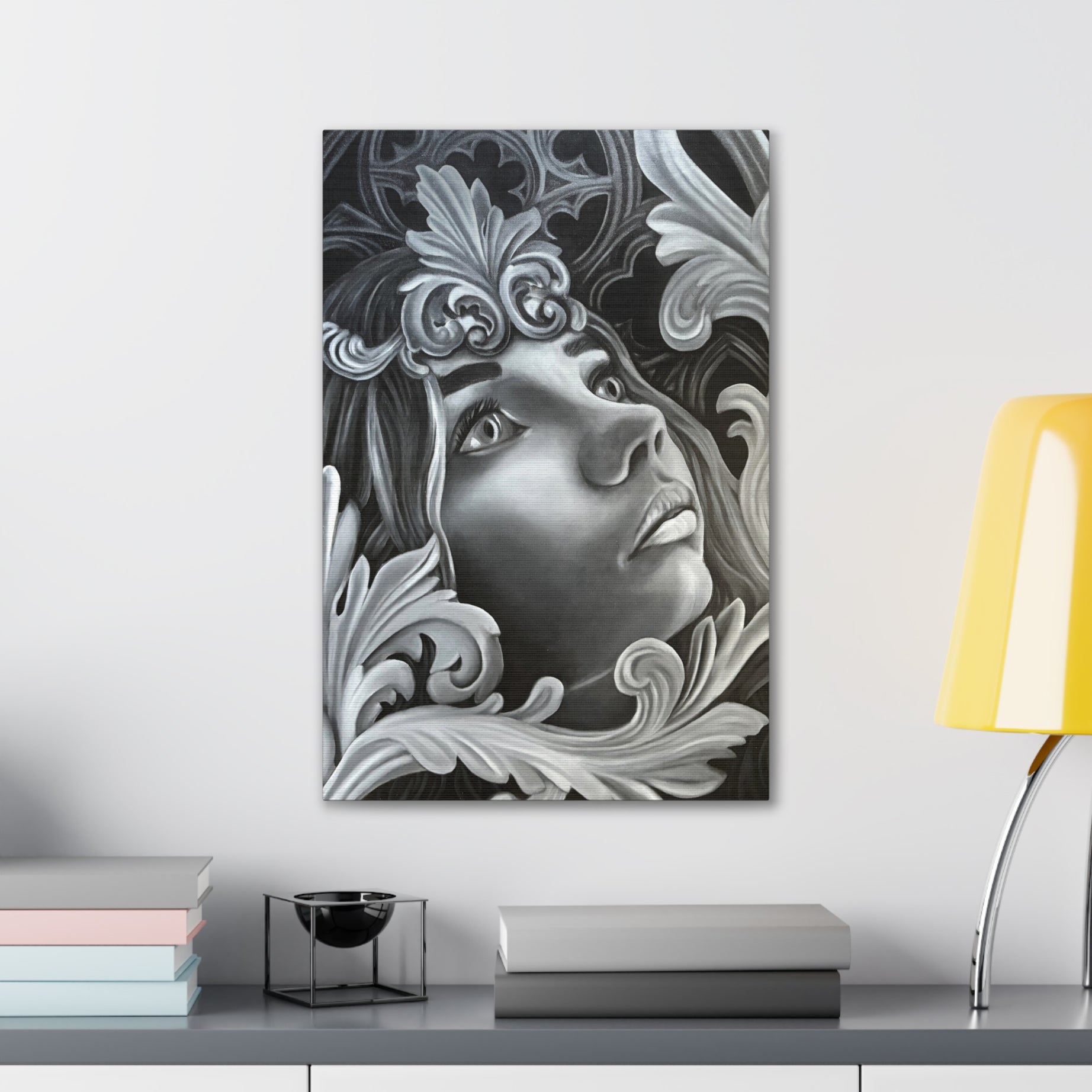 Transcendence Canvas