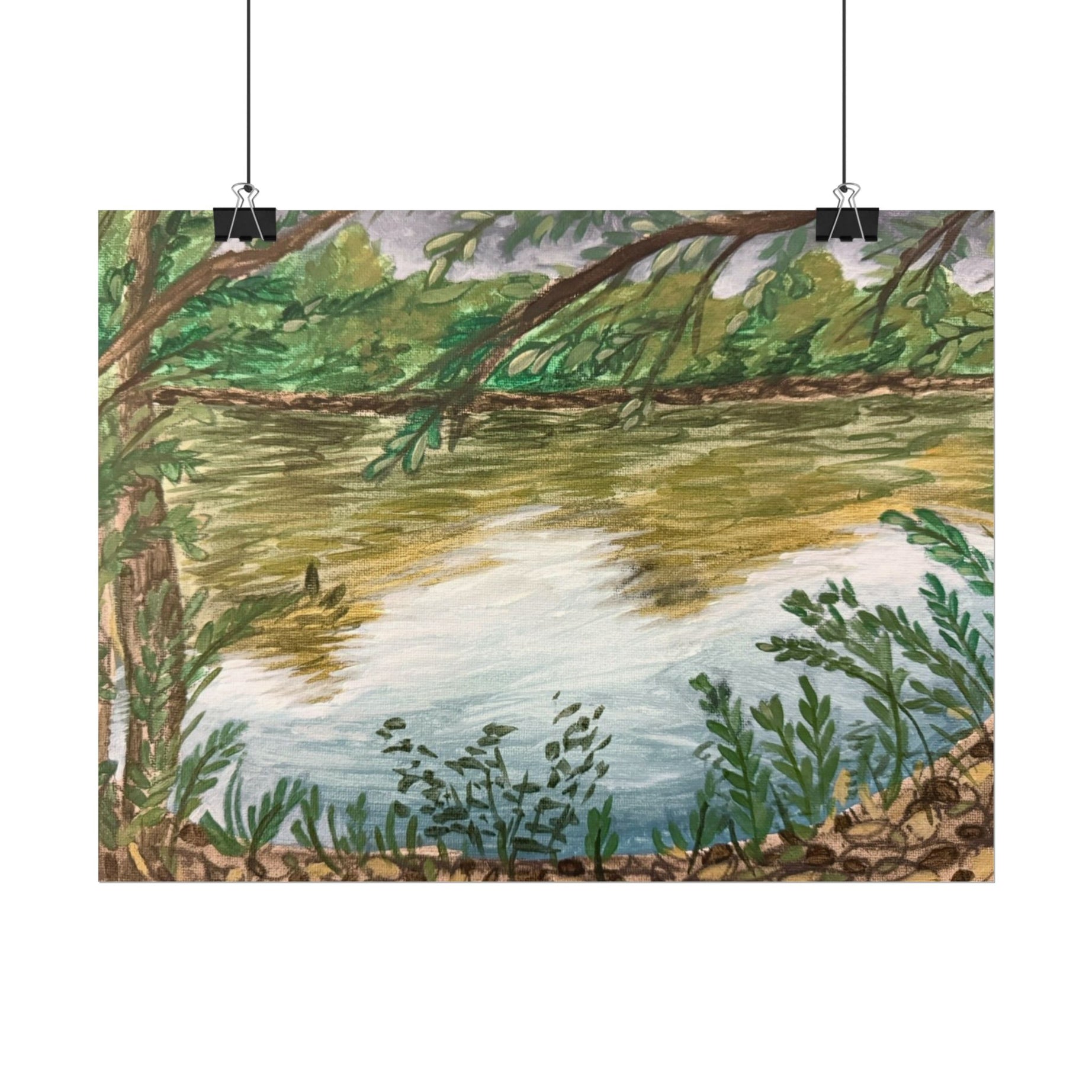 Knoxville, Tennessee- Pushing The Art Day 24