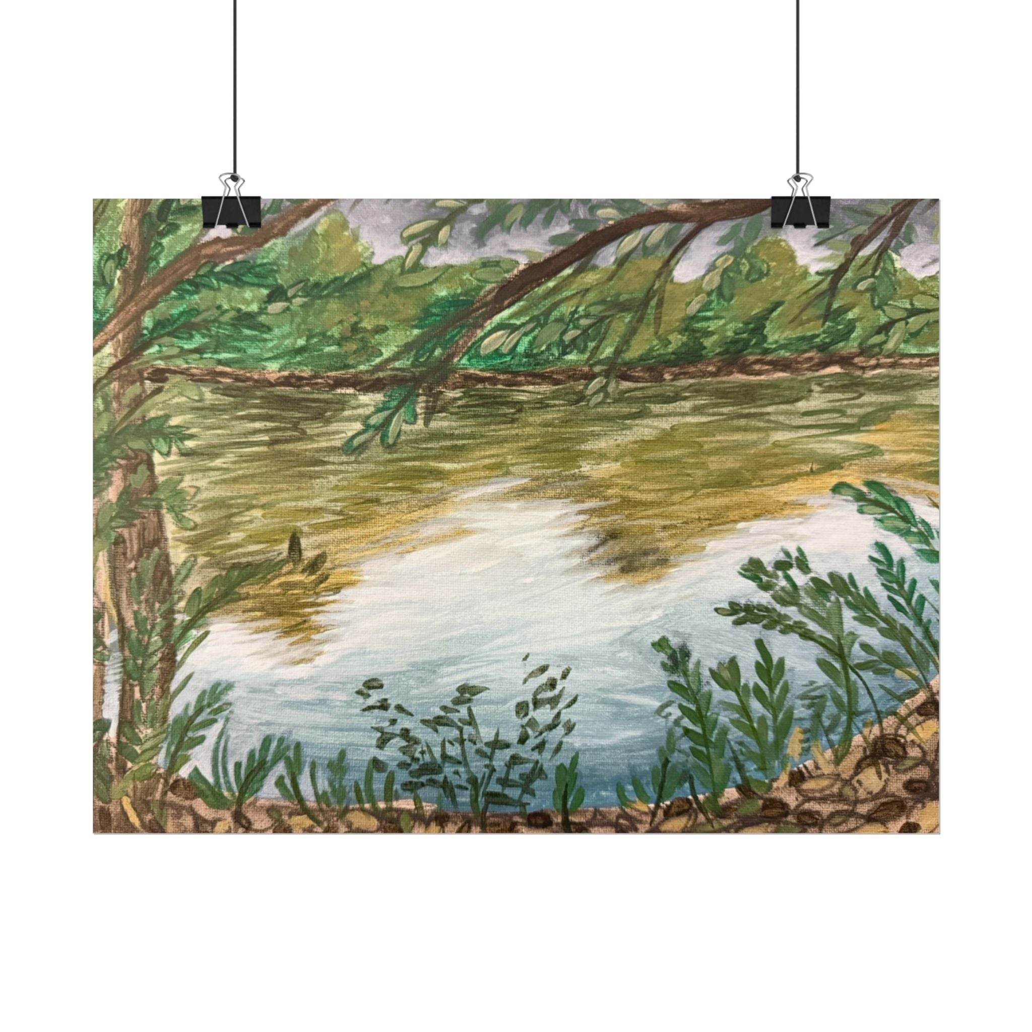 Knoxville, Tennessee- Pushing The Art Day 24