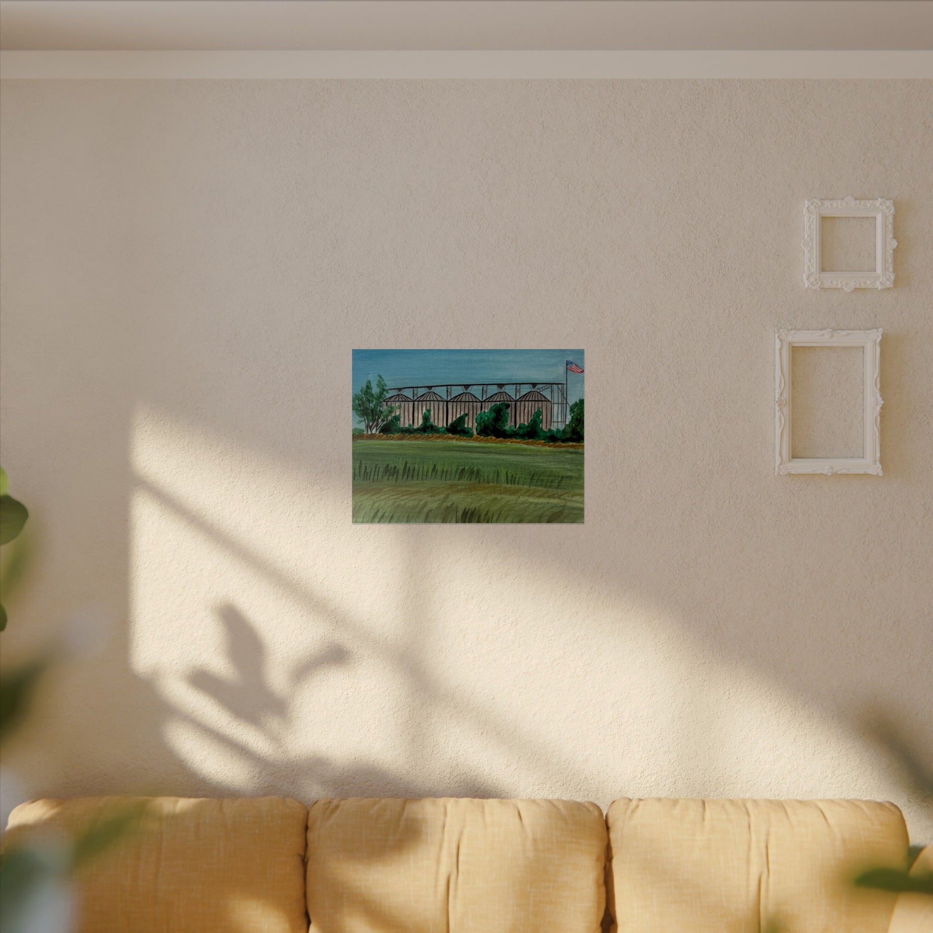 Wheatley, Arkansas- Pushing The Art Day 38