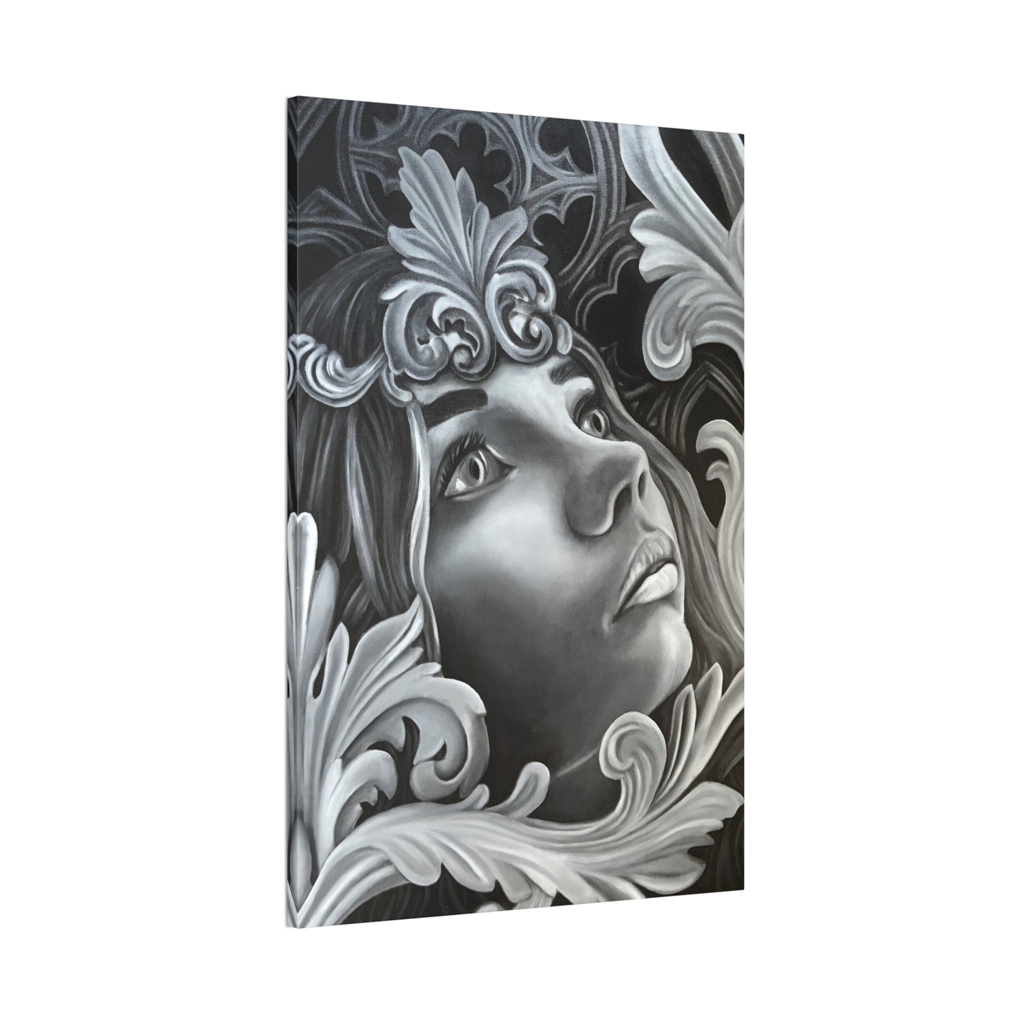 Transcendence Canvas