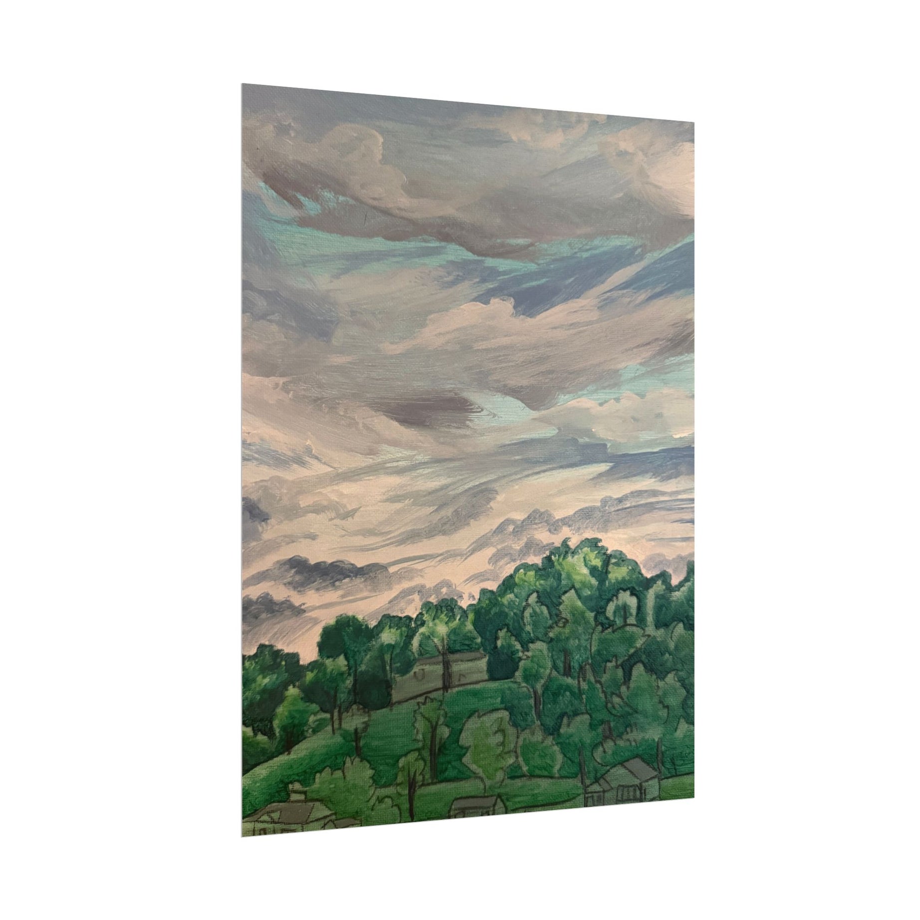 Wytheville, Virginia - Pushing The Art Day 19