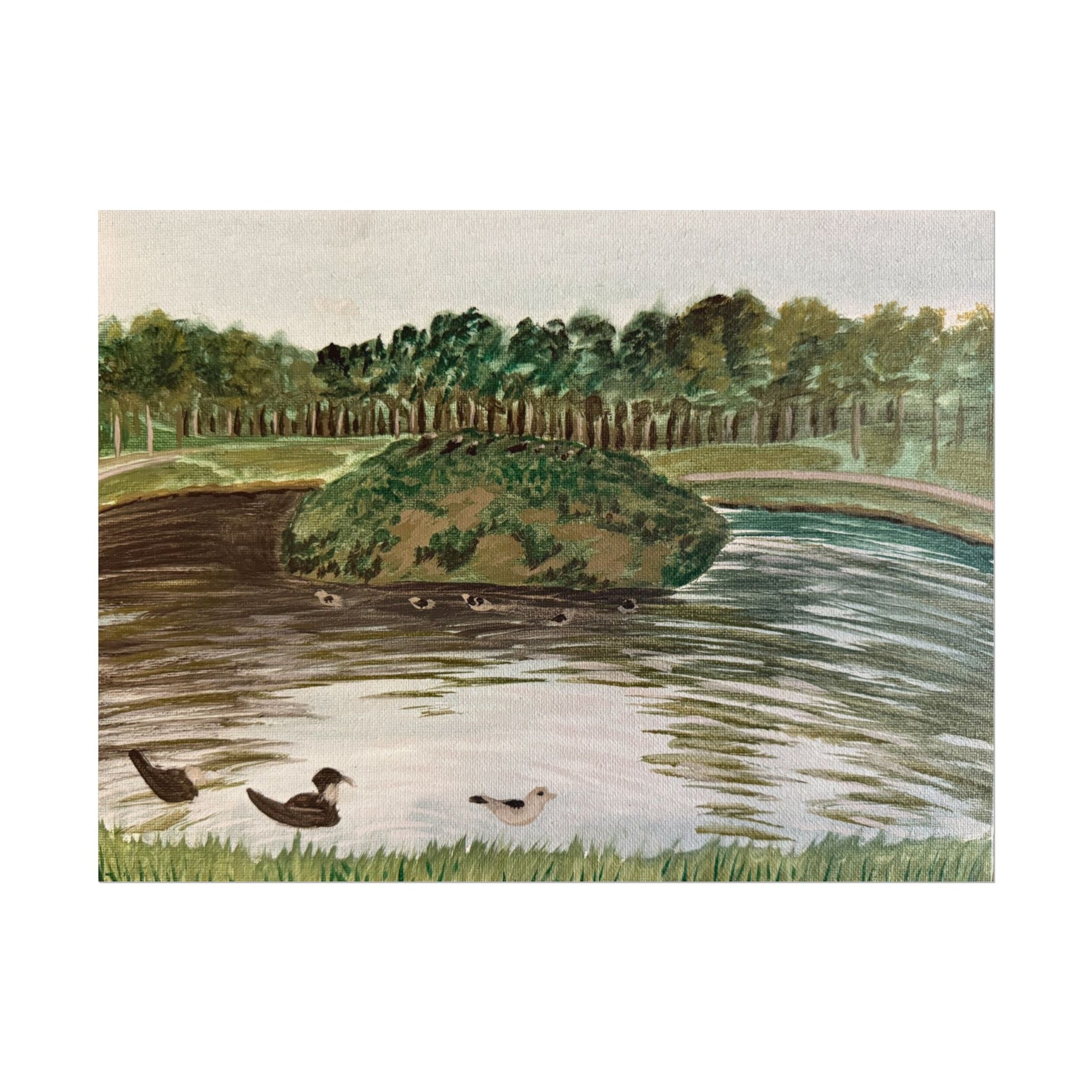 Dickson, Tennessee- Pushing The Art Day 32