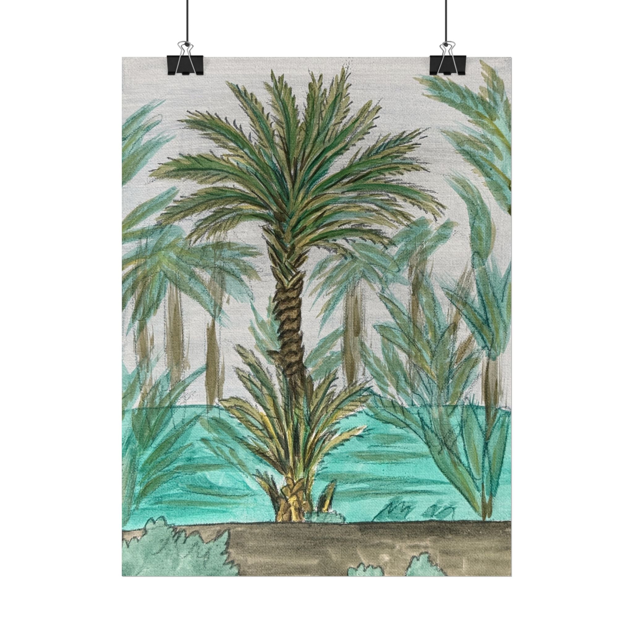 Dateland, Arizona - Pushing The Art Day 95