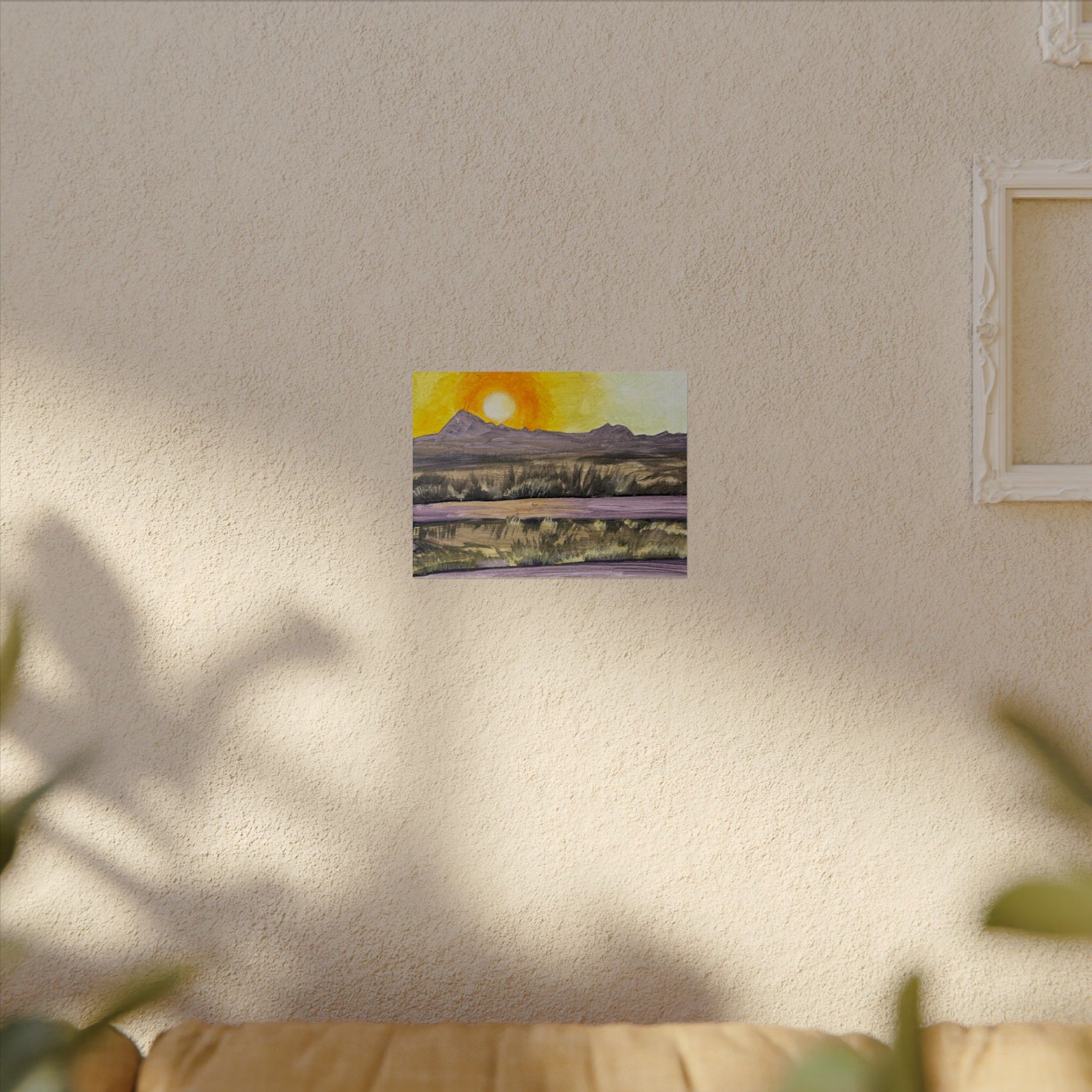 Lordsburg, New Mexico- Pushing The Art Day 82