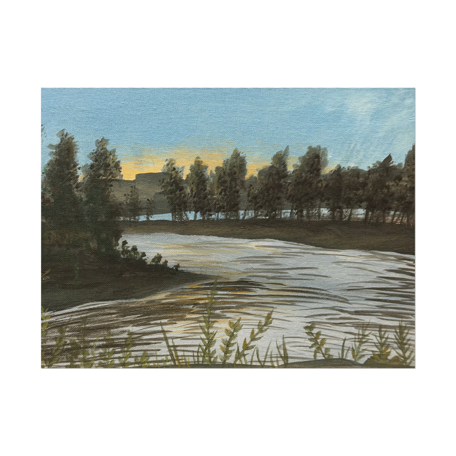 Little Rock, Arkansas- Pushing The Art Day 40