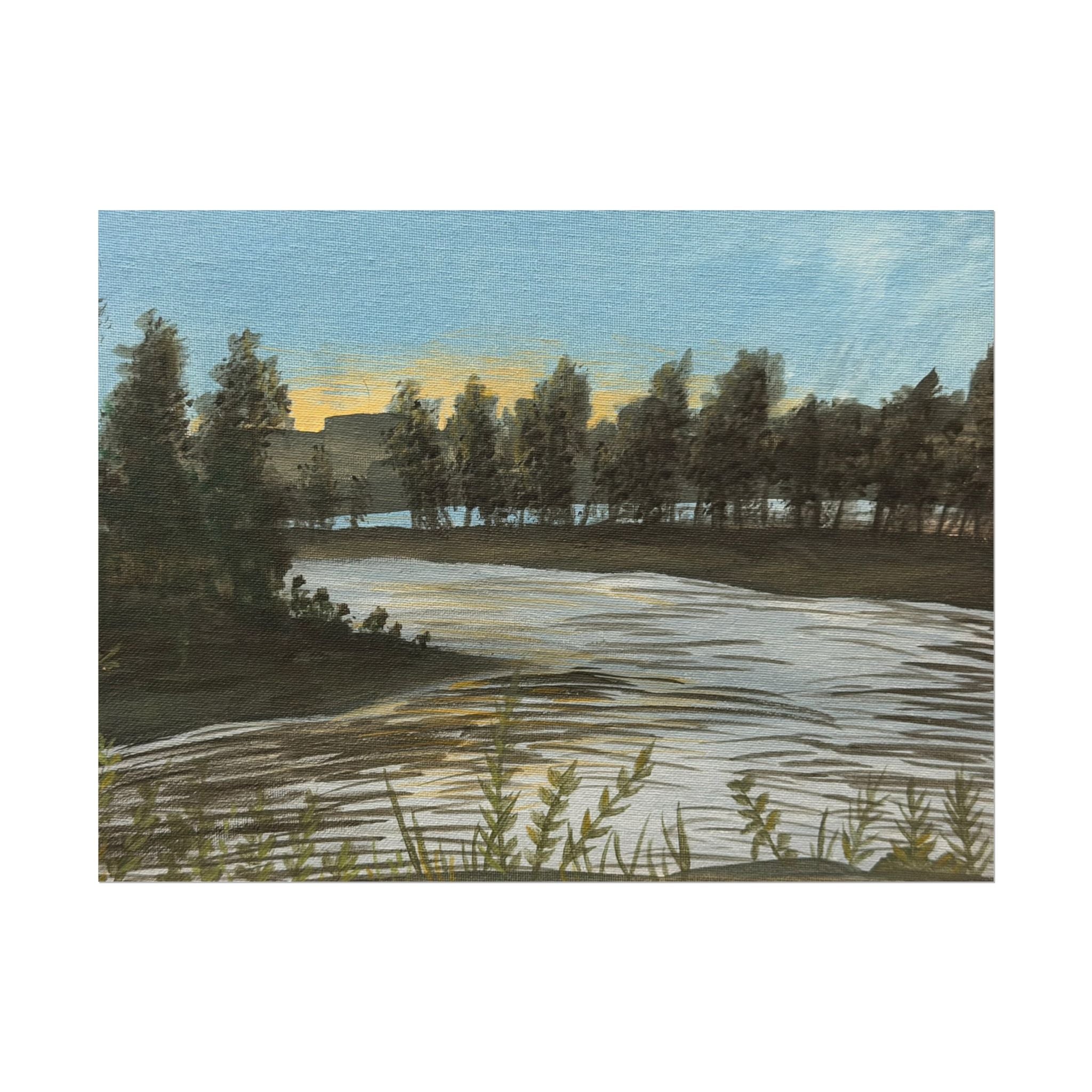 Little Rock, Arkansas- Pushing The Art Day 40