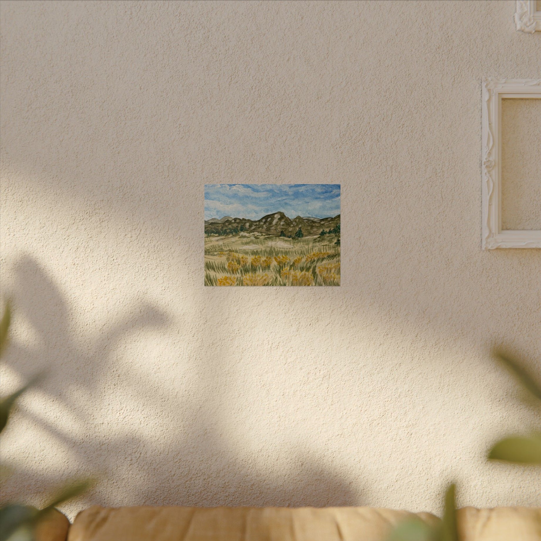 Ramona, California- Pushing The Art Day 102