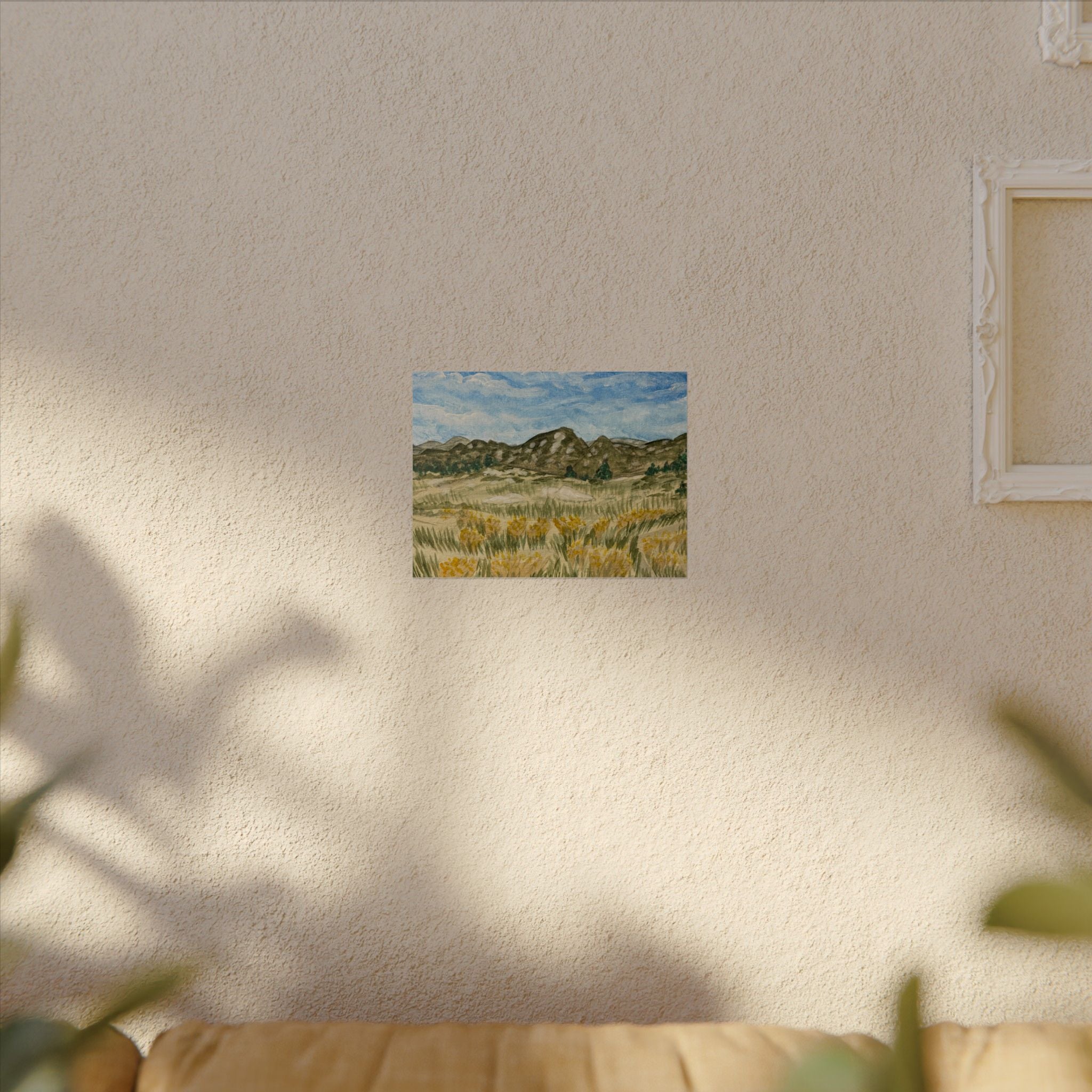 Ramona, California- Pushing The Art Day 102