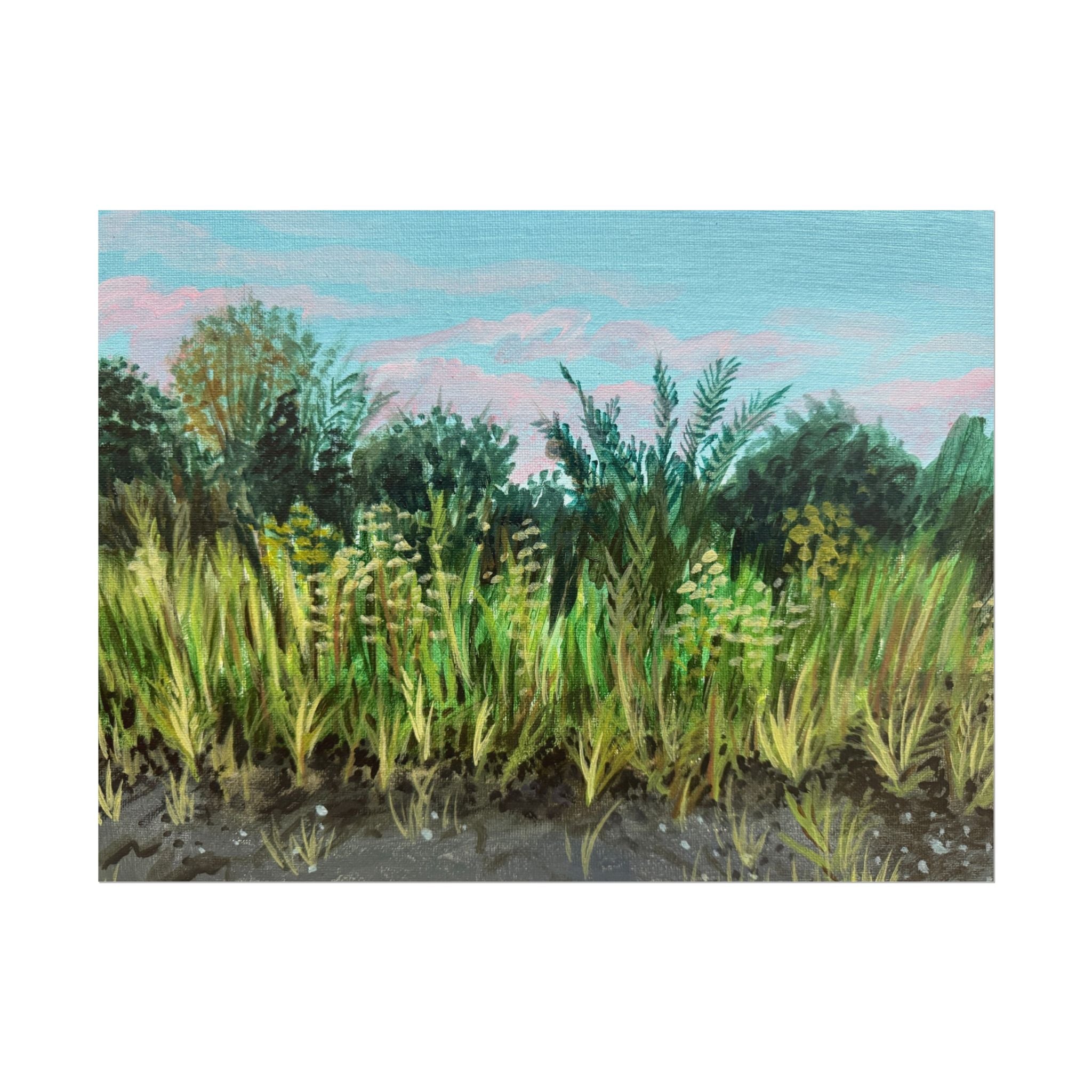 Wrightstown New Jersey - Pushing The Art Day 1