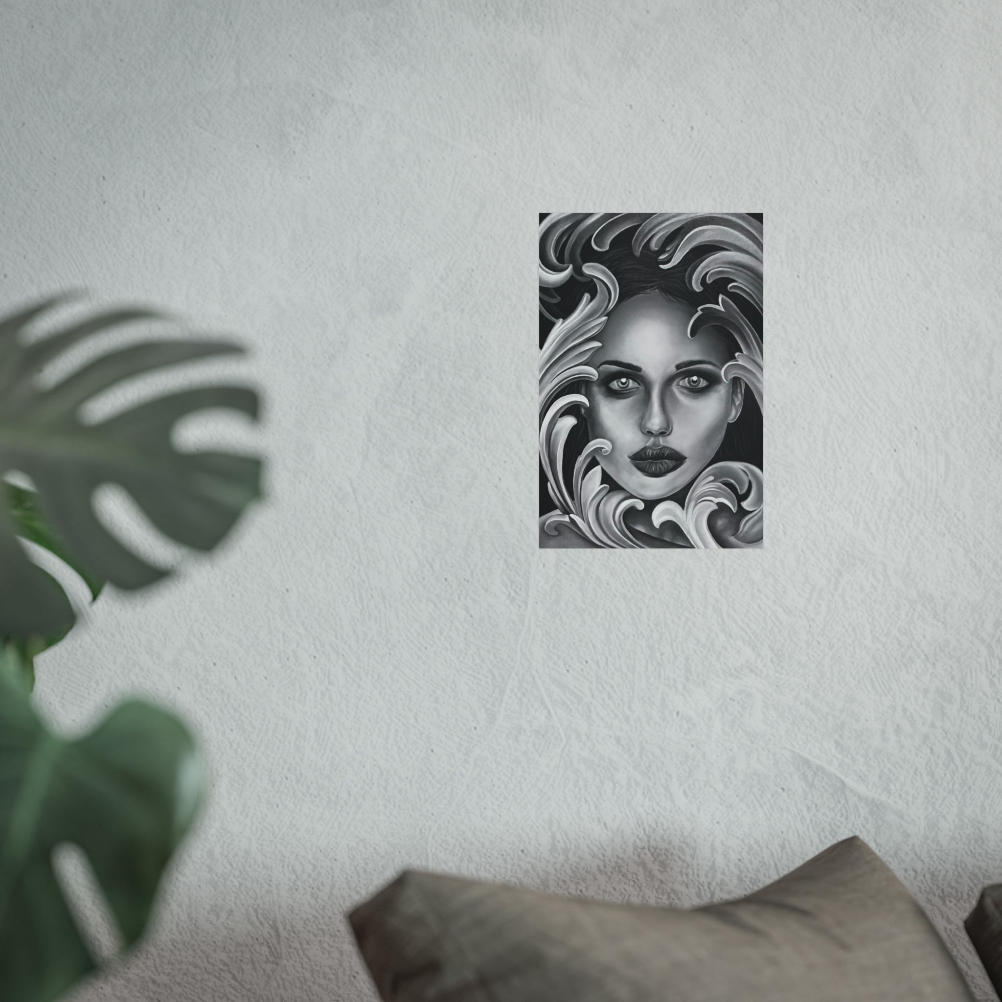 Anticipation Fine Art Print