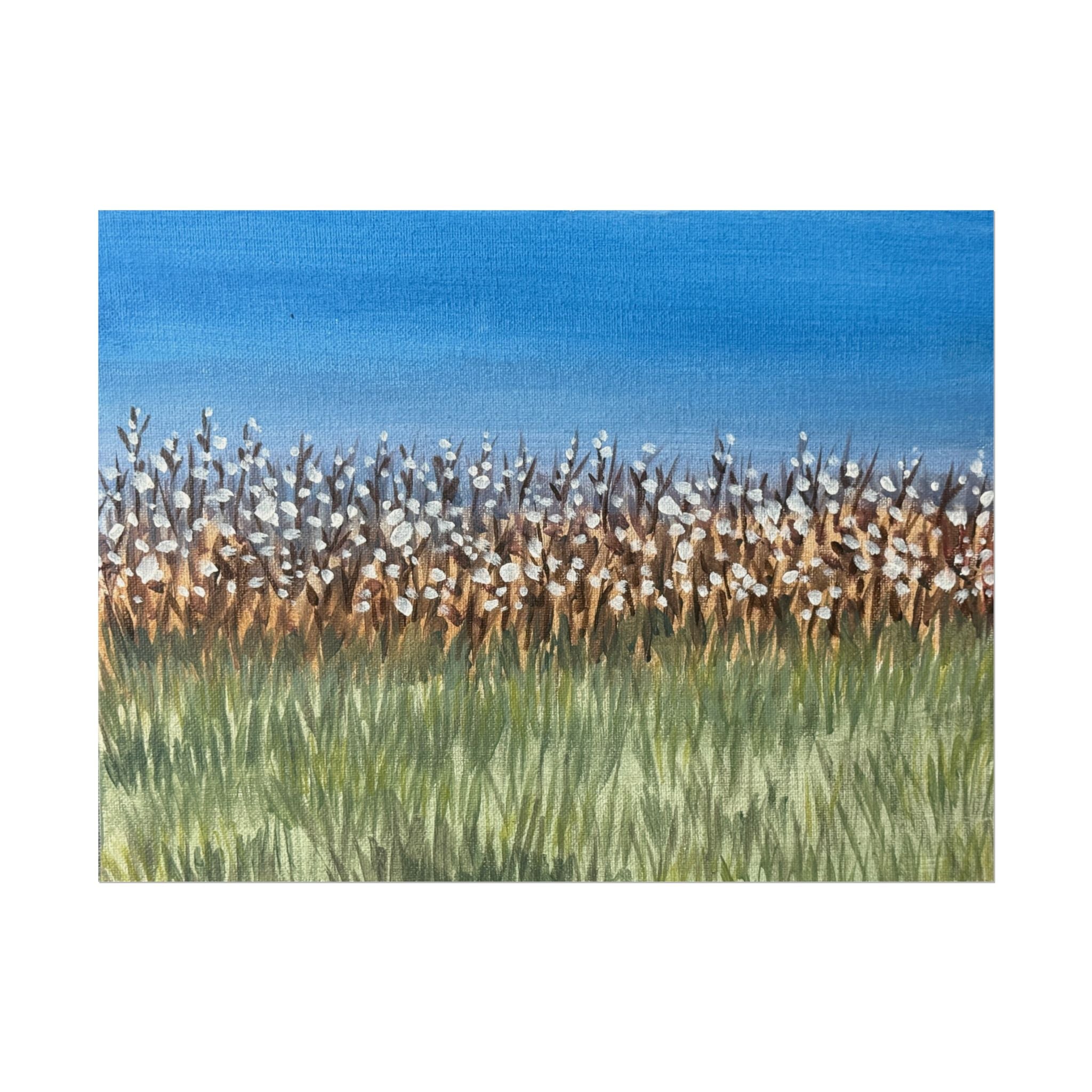 Abernathy, Texas - Pushing The Art Day 61