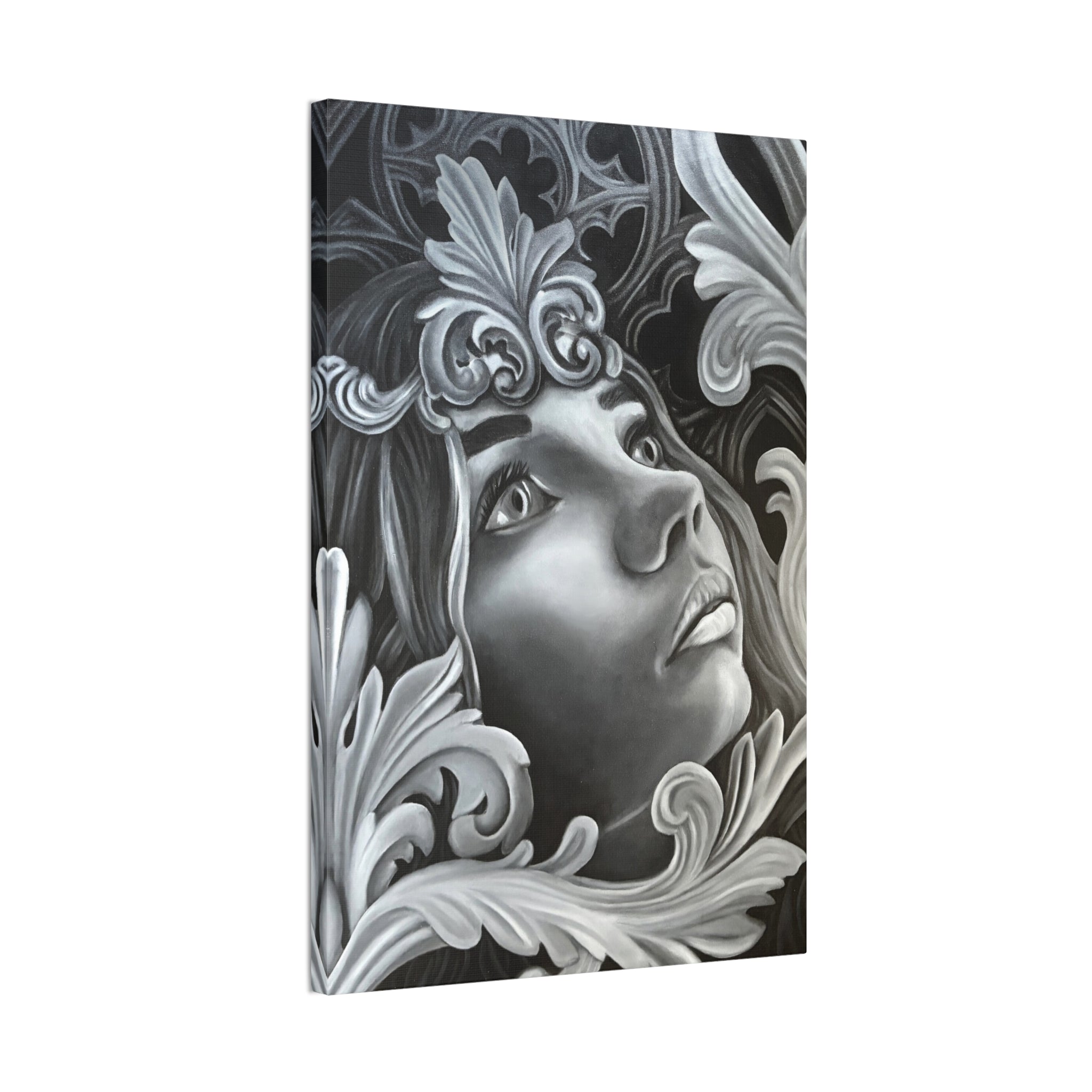 Transcendence Canvas