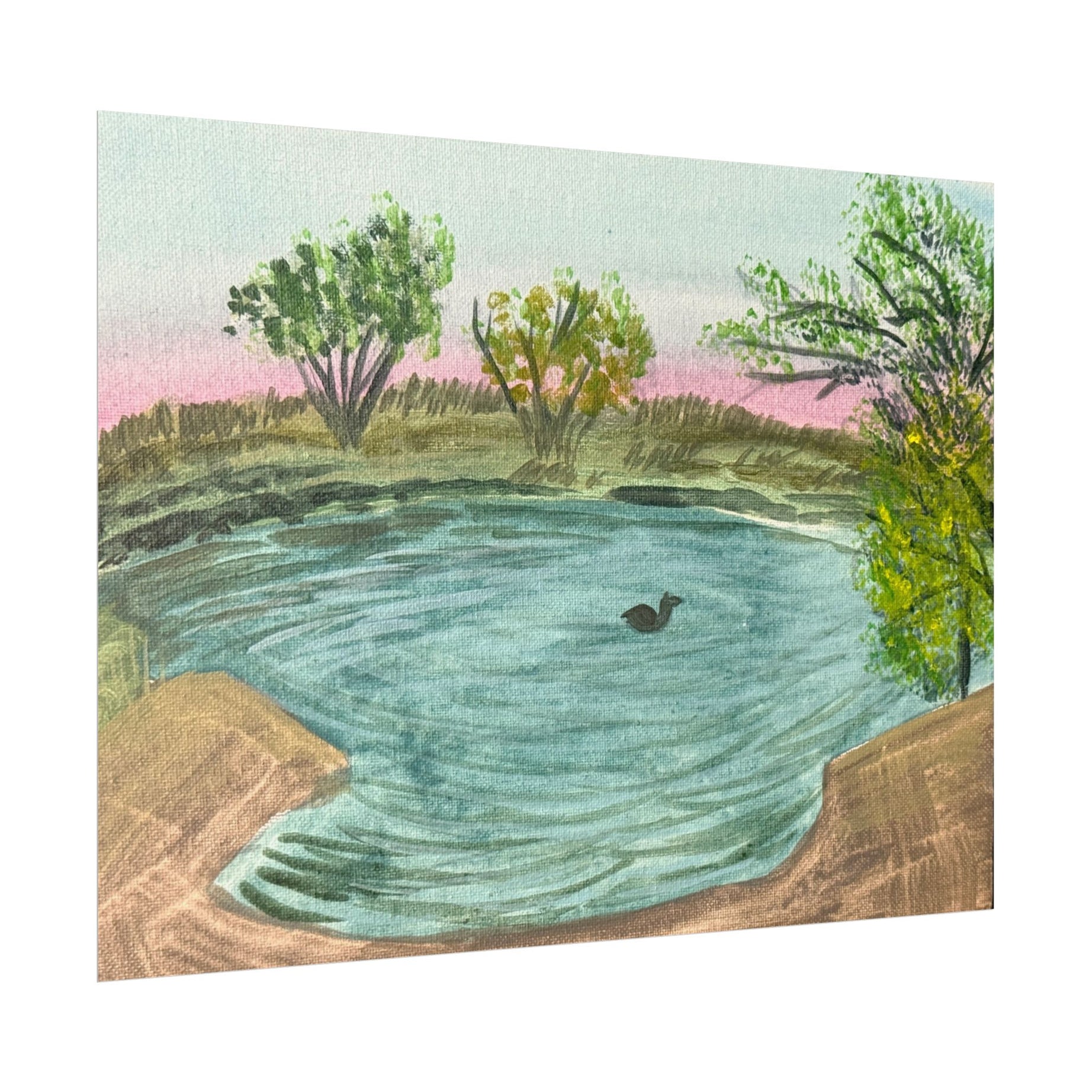 Plainview, Texas- Pushing The Art Day 60