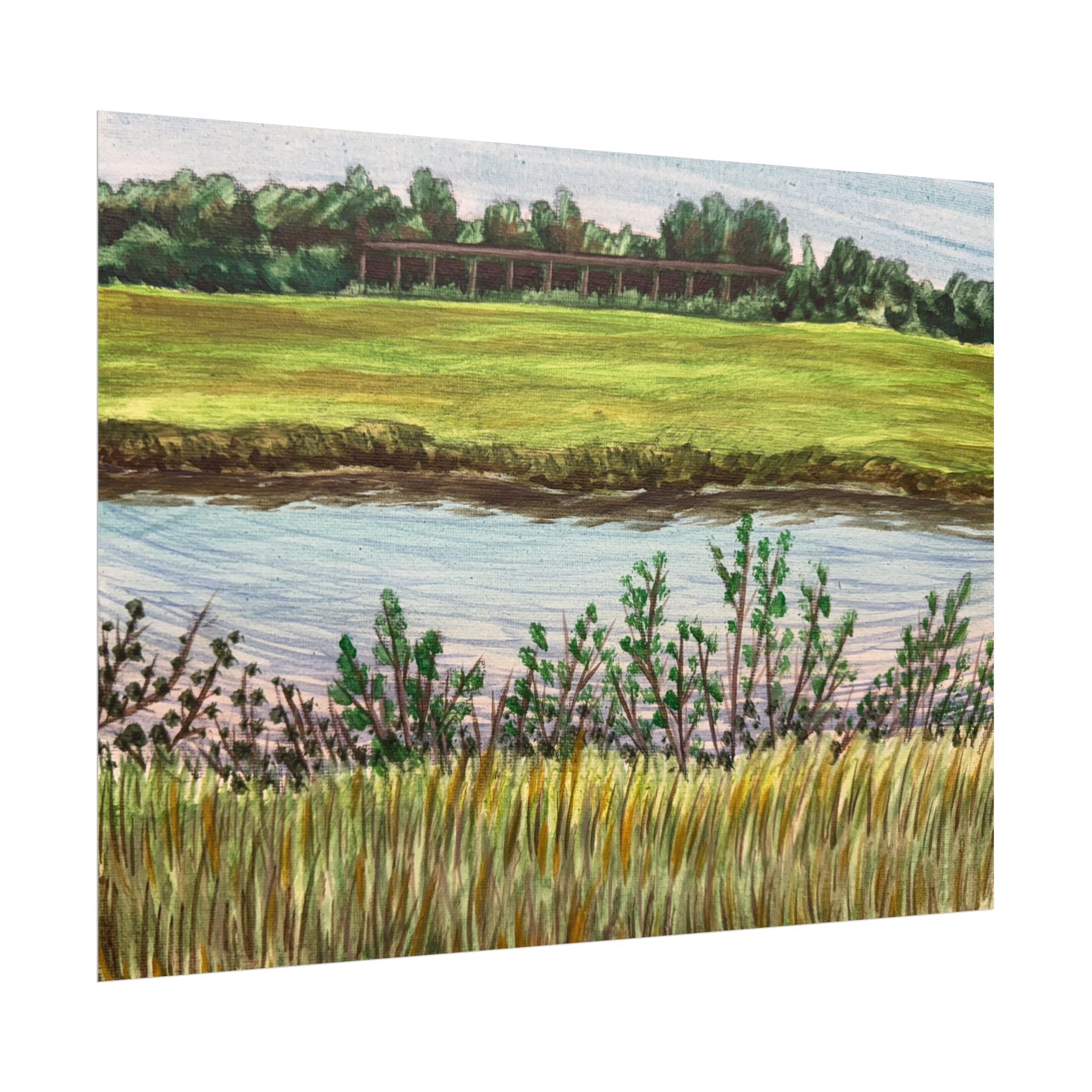 West Memphis, Arkansas- Pushing The Art Day 37