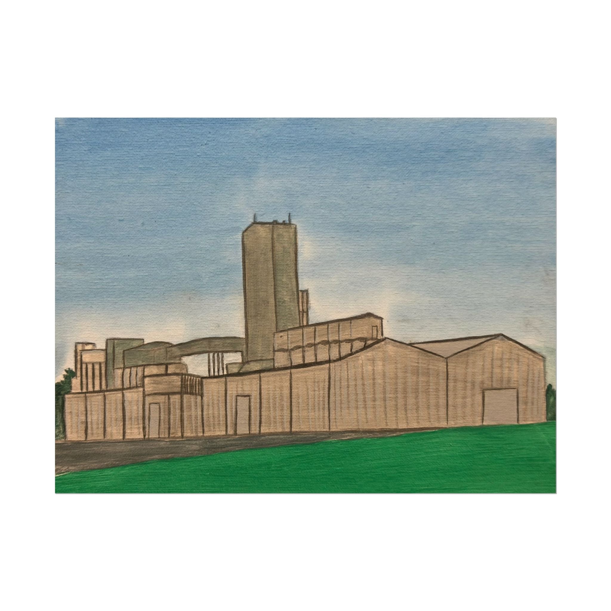 Carlisle, Arkansas- Pushing The Art Day 39