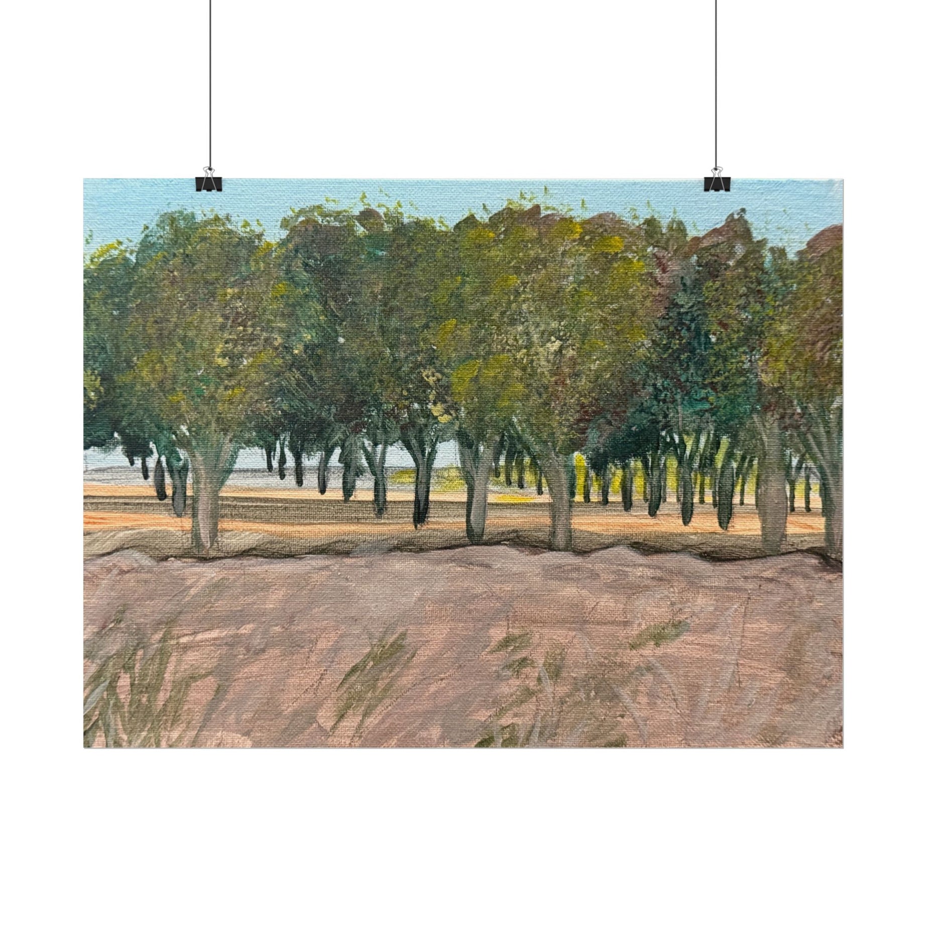 Vado, New Mexico- Pushing The Art Day 78