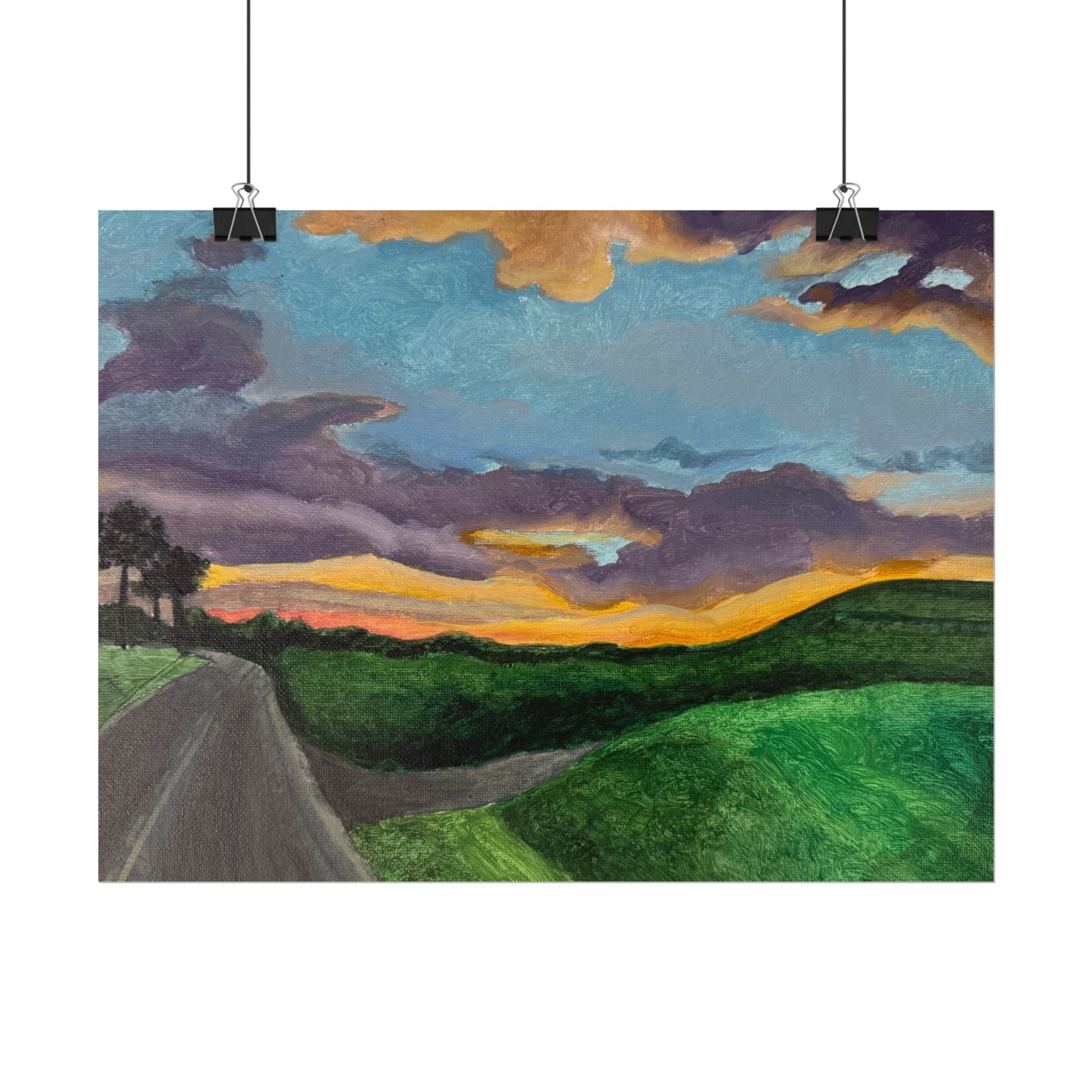 Bristol, Virginia- Pushing The Art Day 21