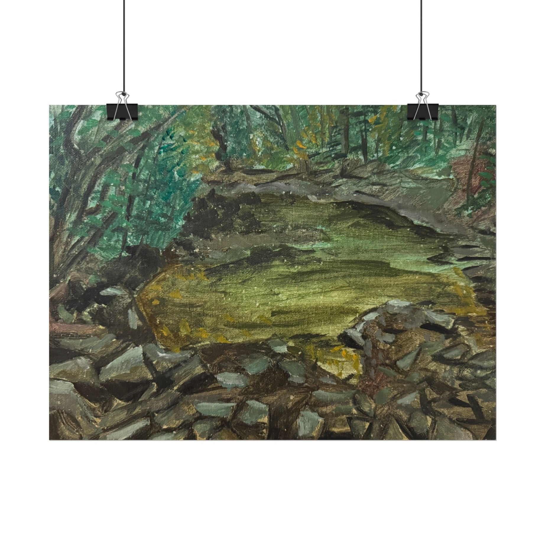 Catlett, Virginia- Pushing The Art Day 9