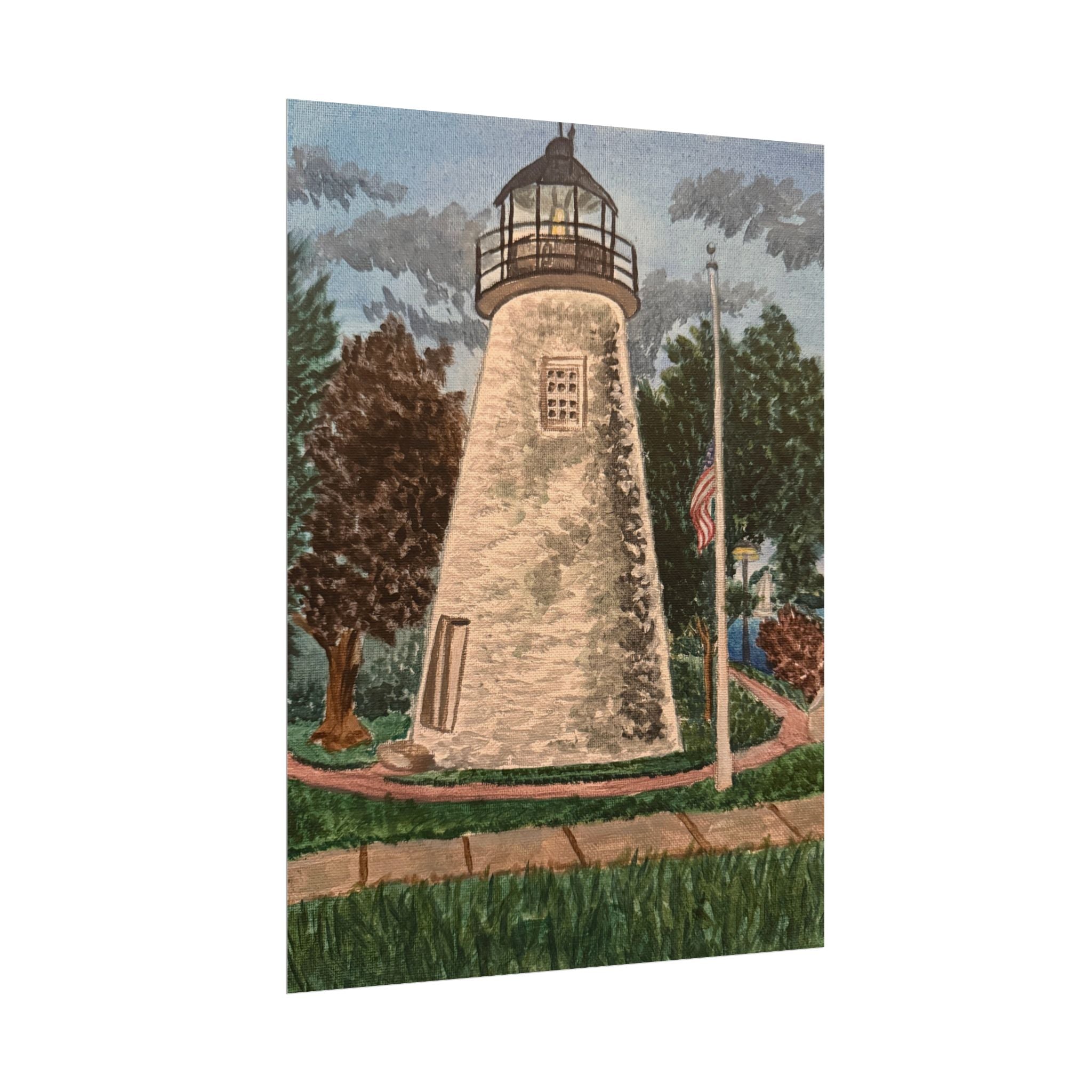 Havre de Grace - Pushing The Art Day 4