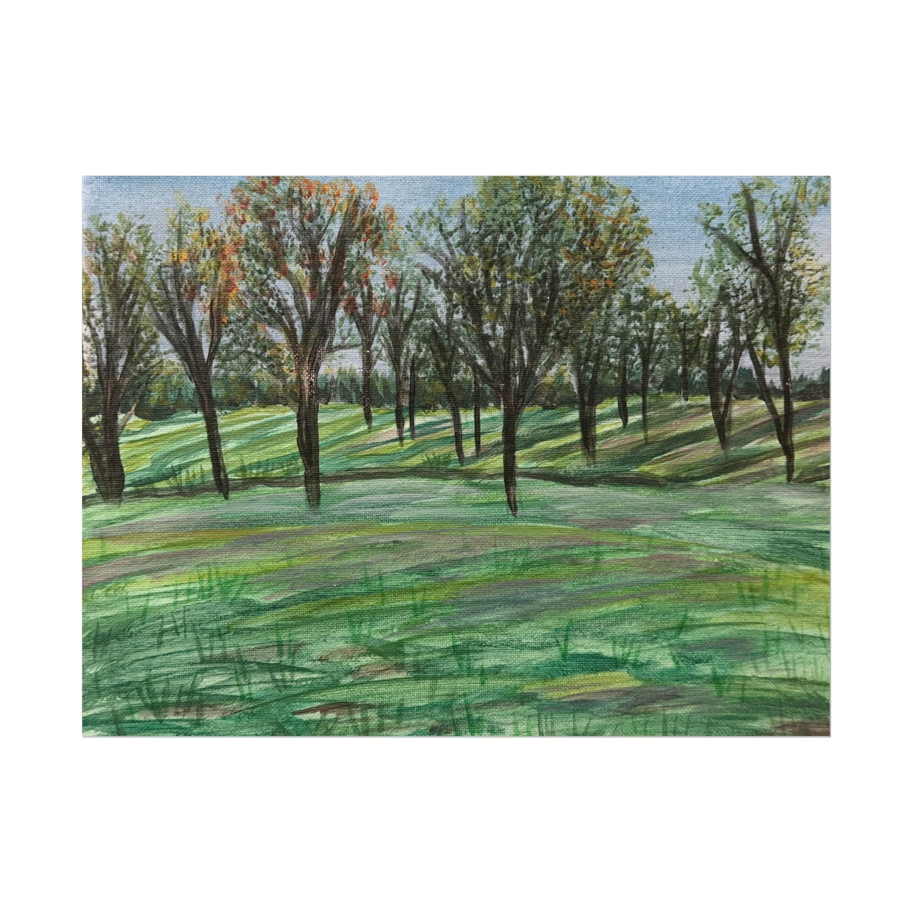 Russellville, Arkansas- Pushing The Art Day 42