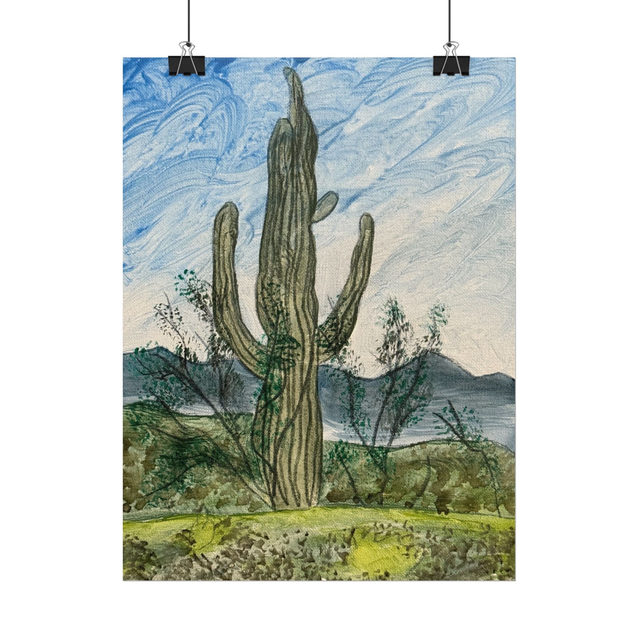 Winkelman, Arizona - Pushing The Art Day 89