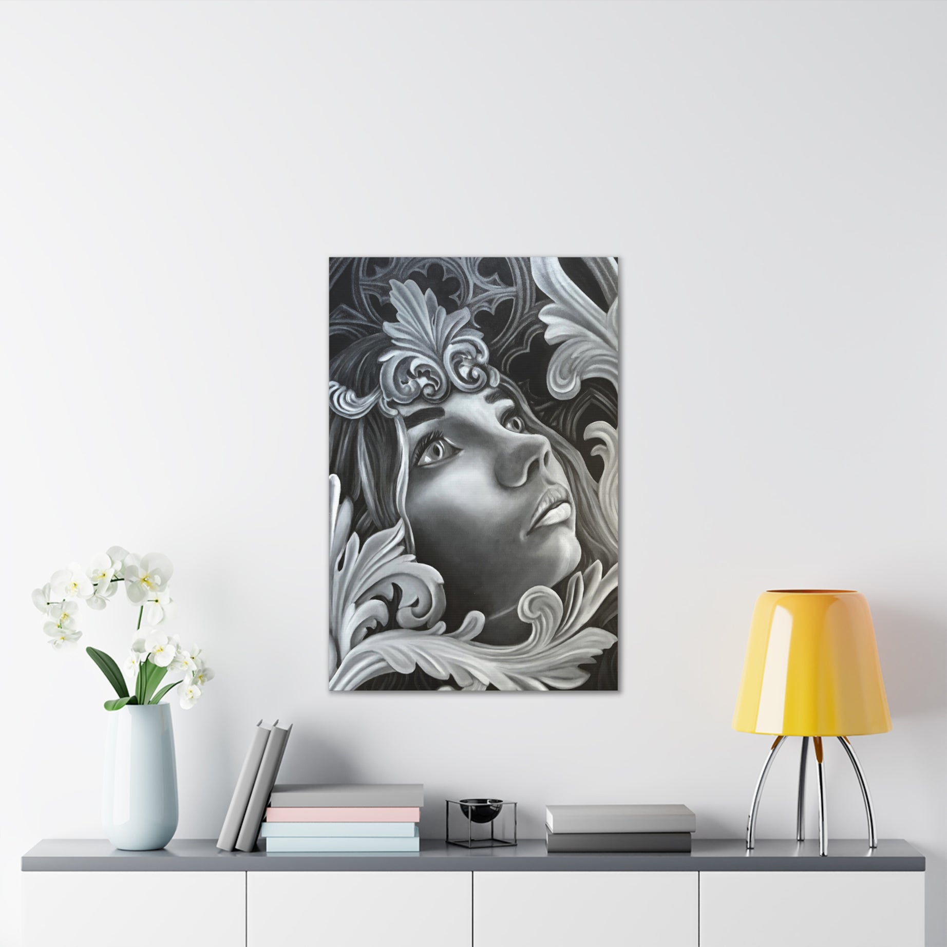 Transcendence Canvas