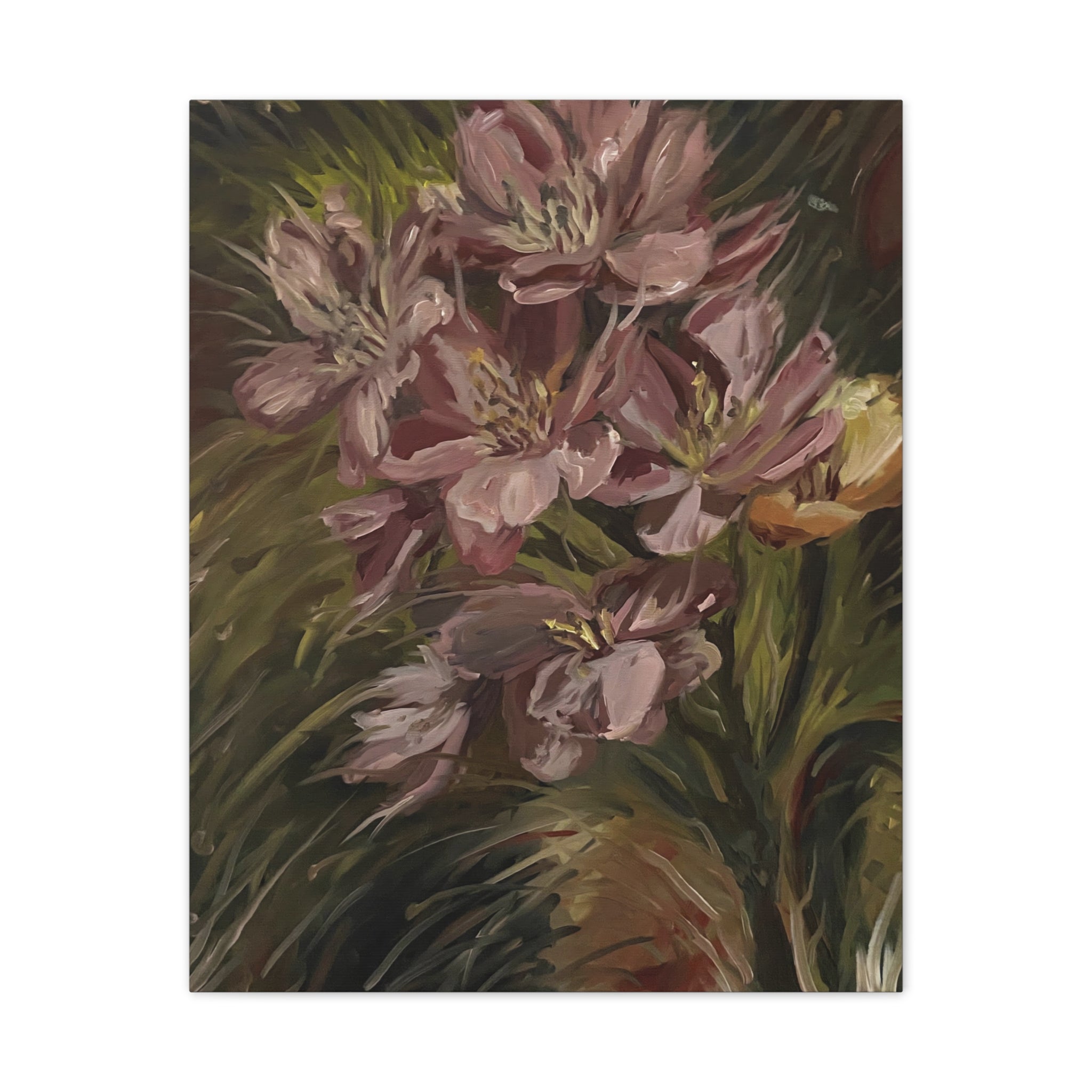 Blossom Canvas