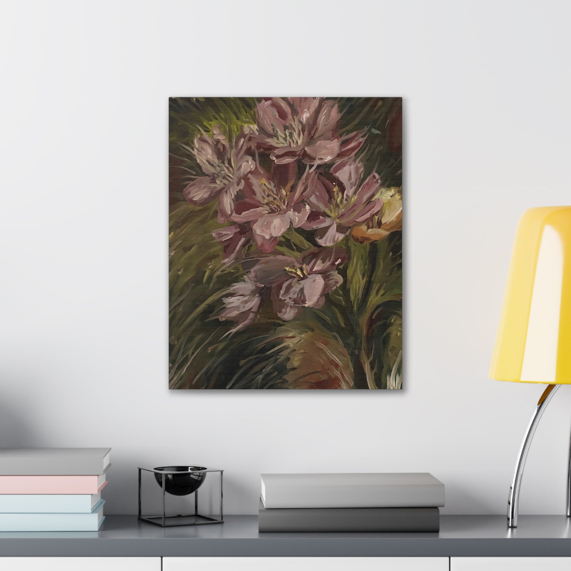 Blossom Canvas