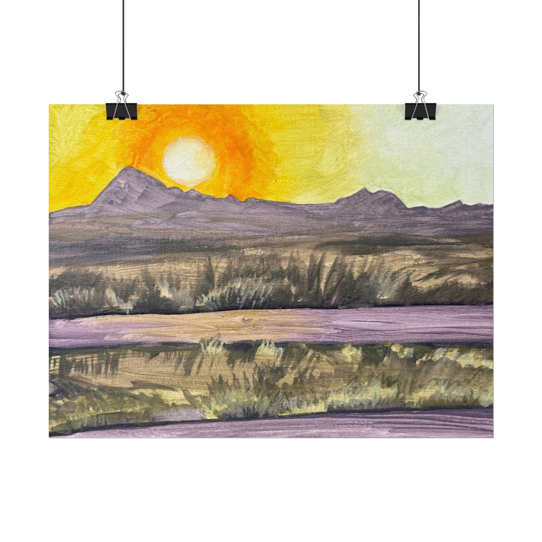Lordsburg, New Mexico- Pushing The Art Day 82