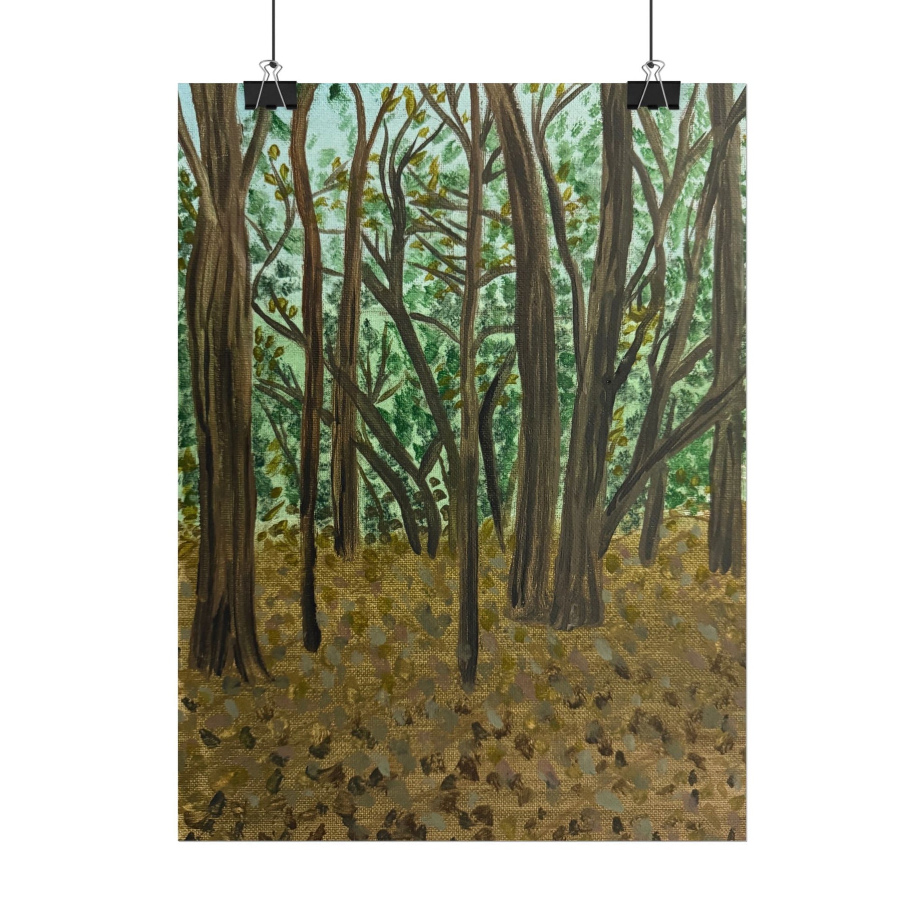 Cookeville, Tennessee - Pushing The Art Day 28