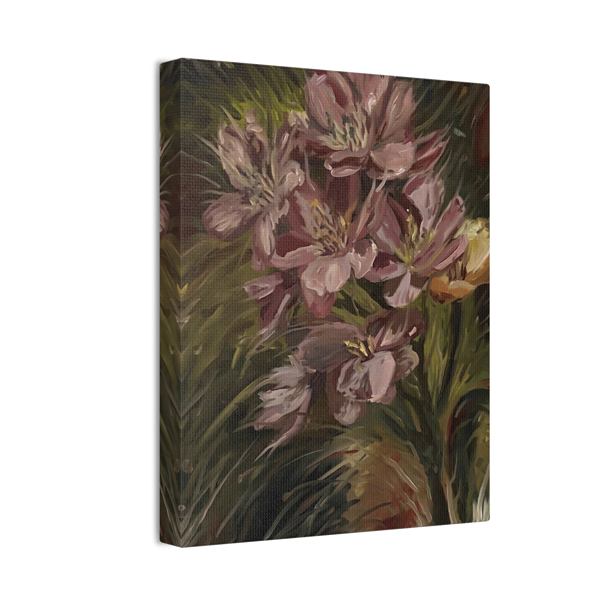 Blossom Canvas