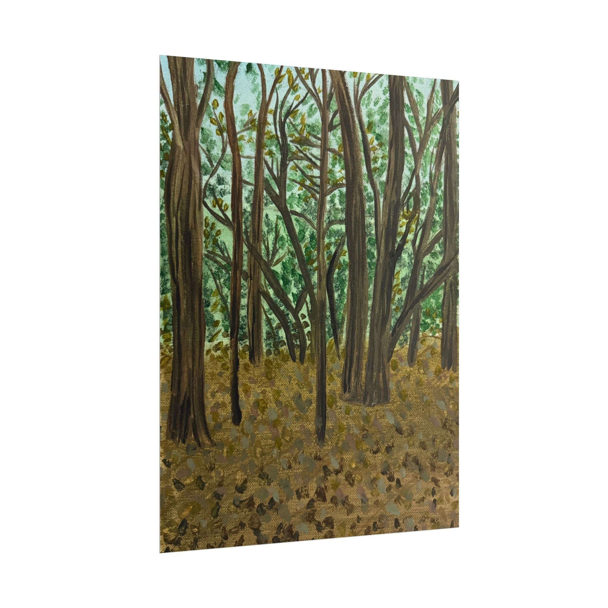 Cookeville, Tennessee - Pushing The Art Day 28