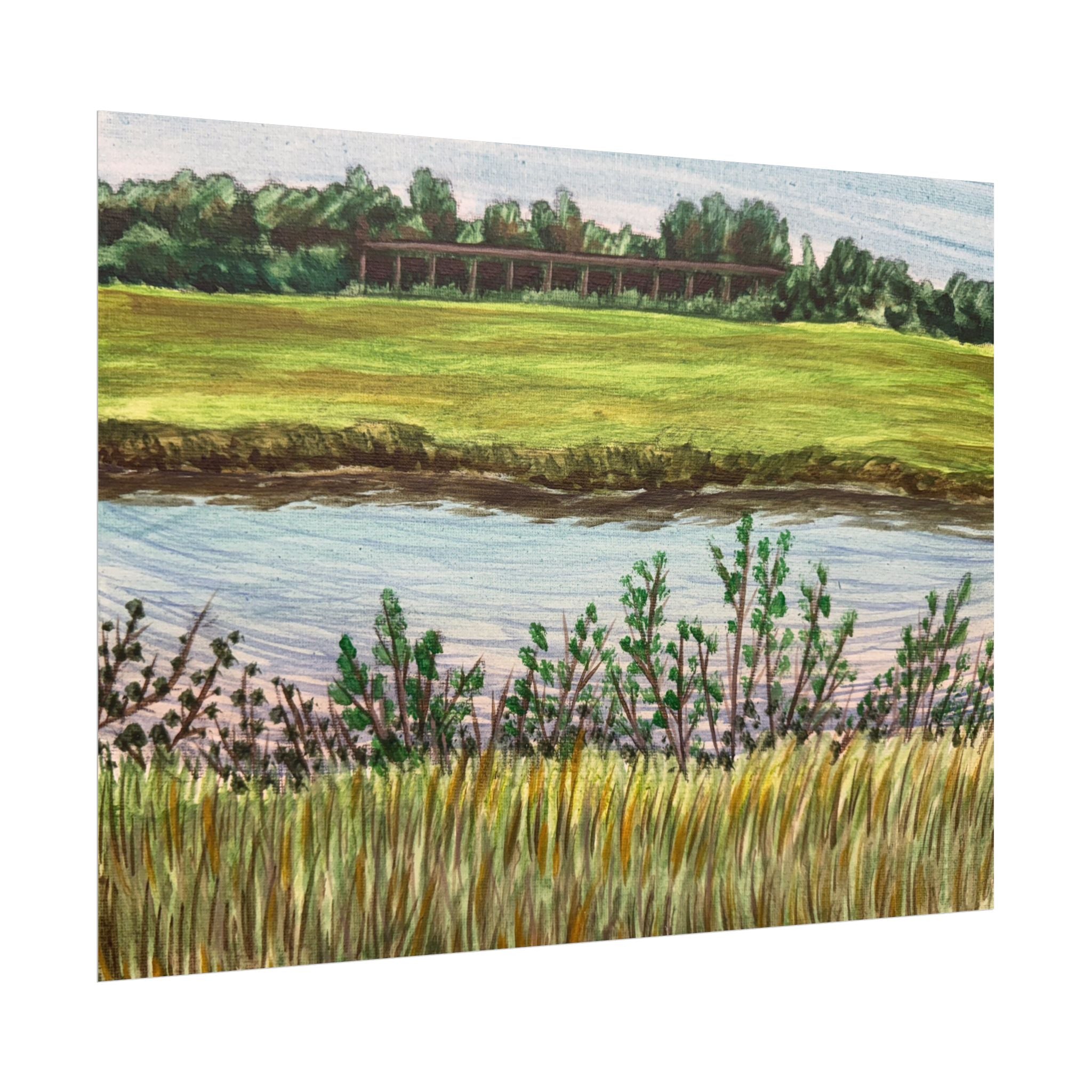 West Memphis, Arkansas- Pushing The Art Day 37