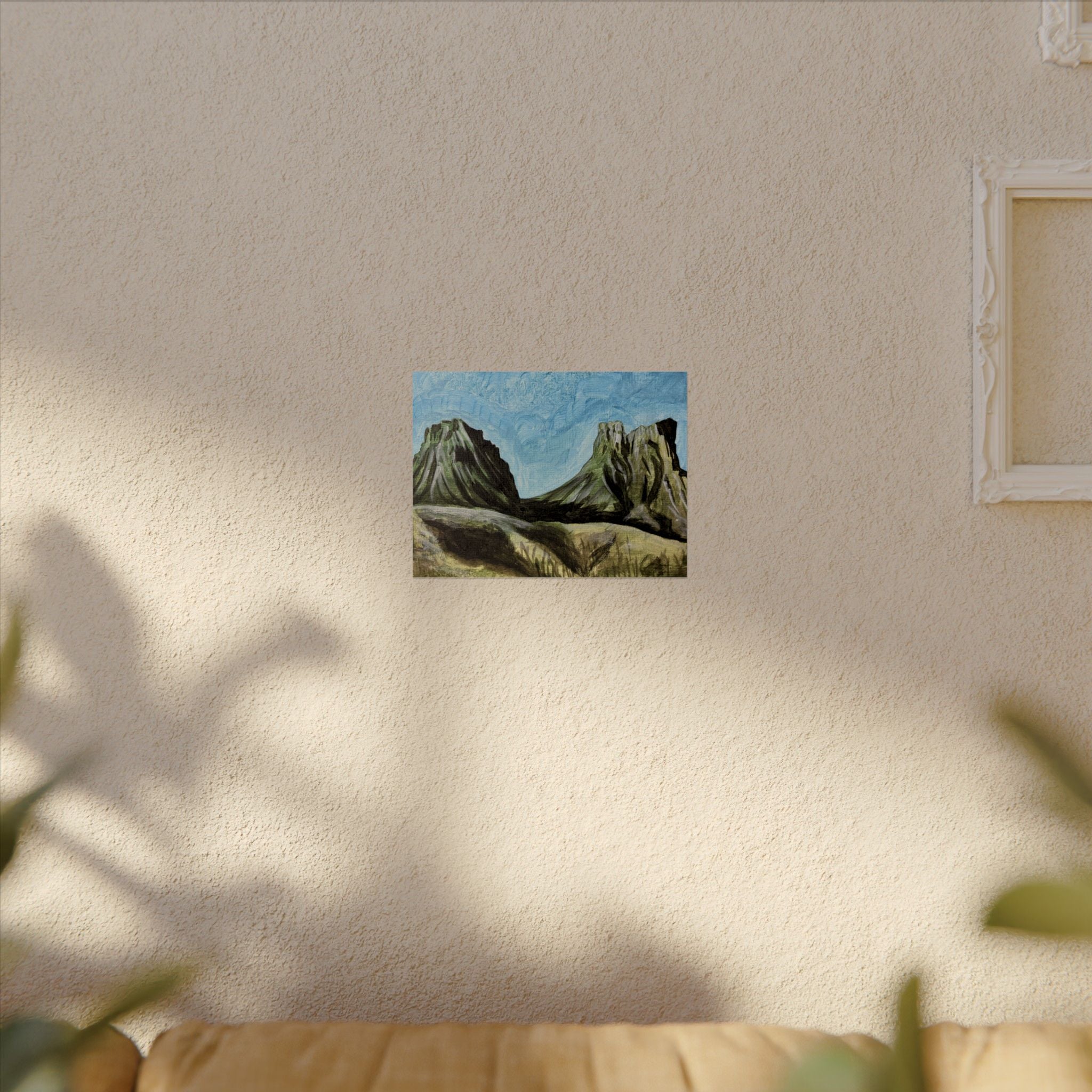 Kearny, Arizona- Pushing The Art Day 90