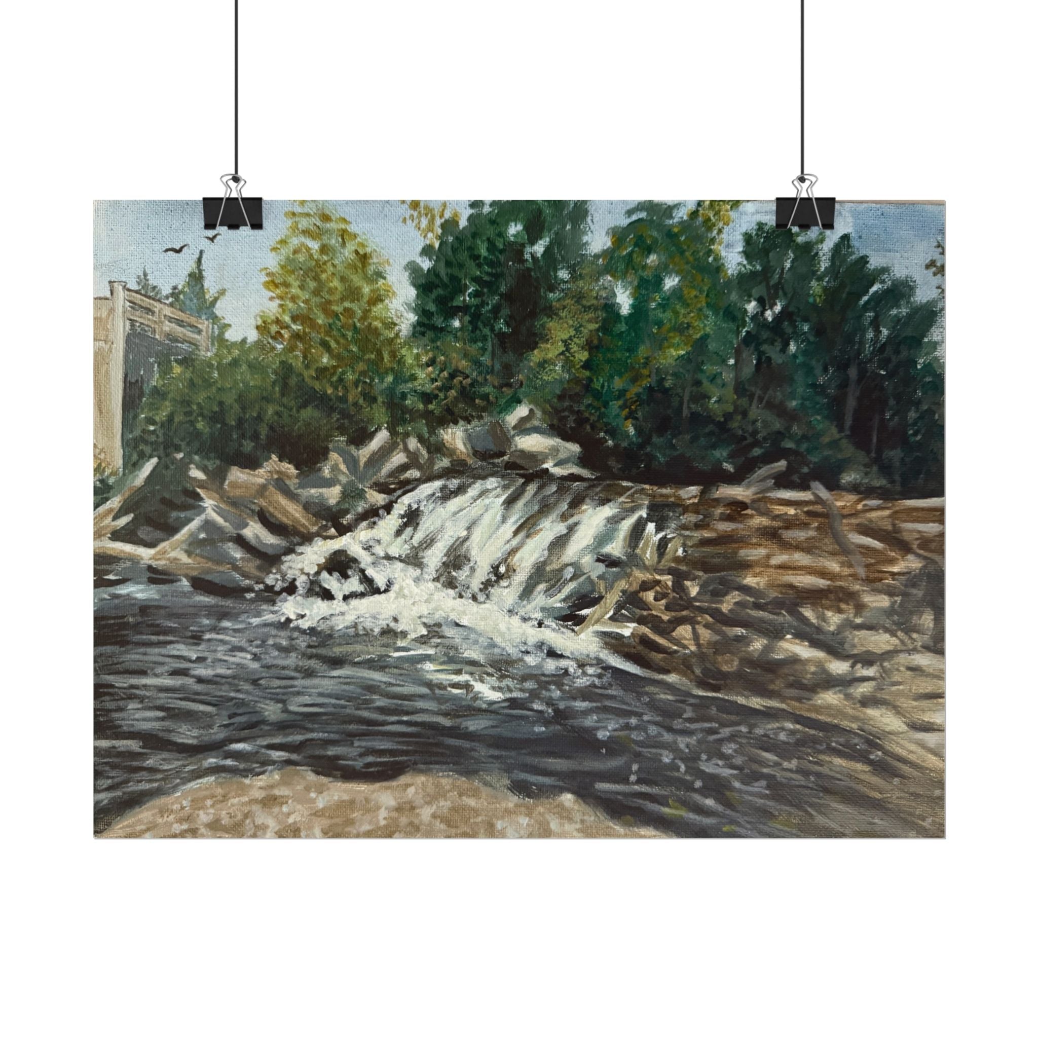 Newark, Delaware - Pushing The Art Day 3