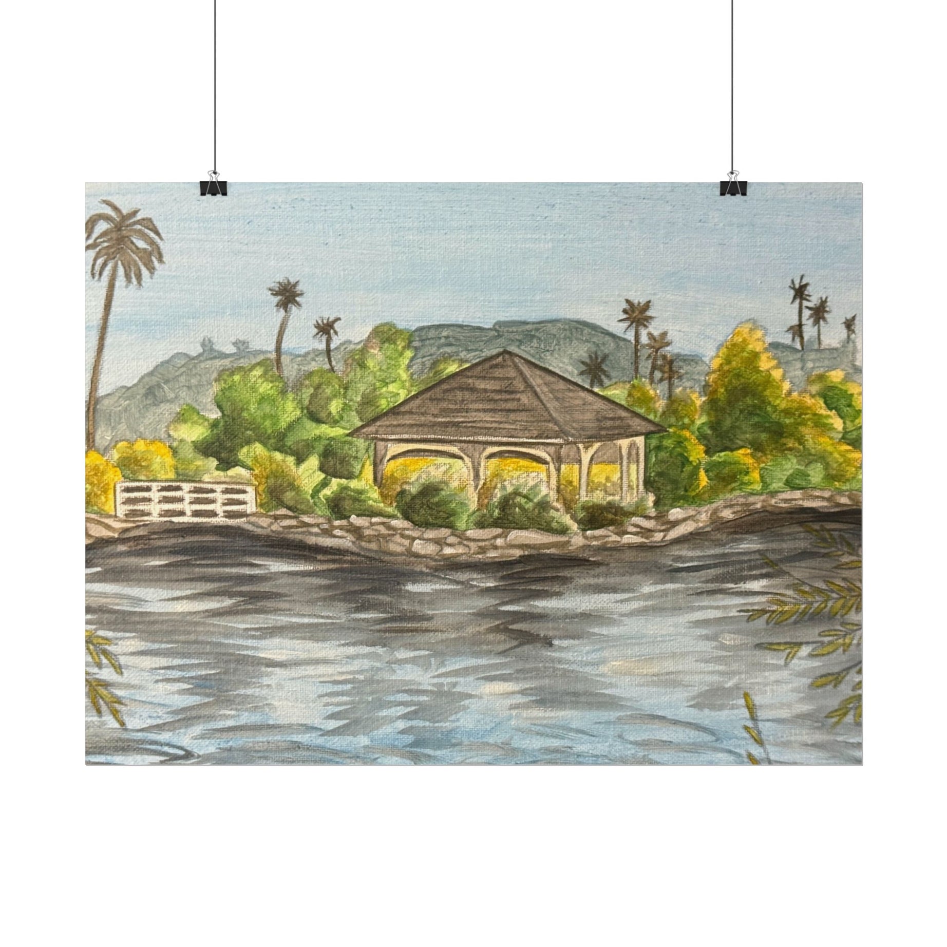 Lakeside, California- Pushing The Art Day 103