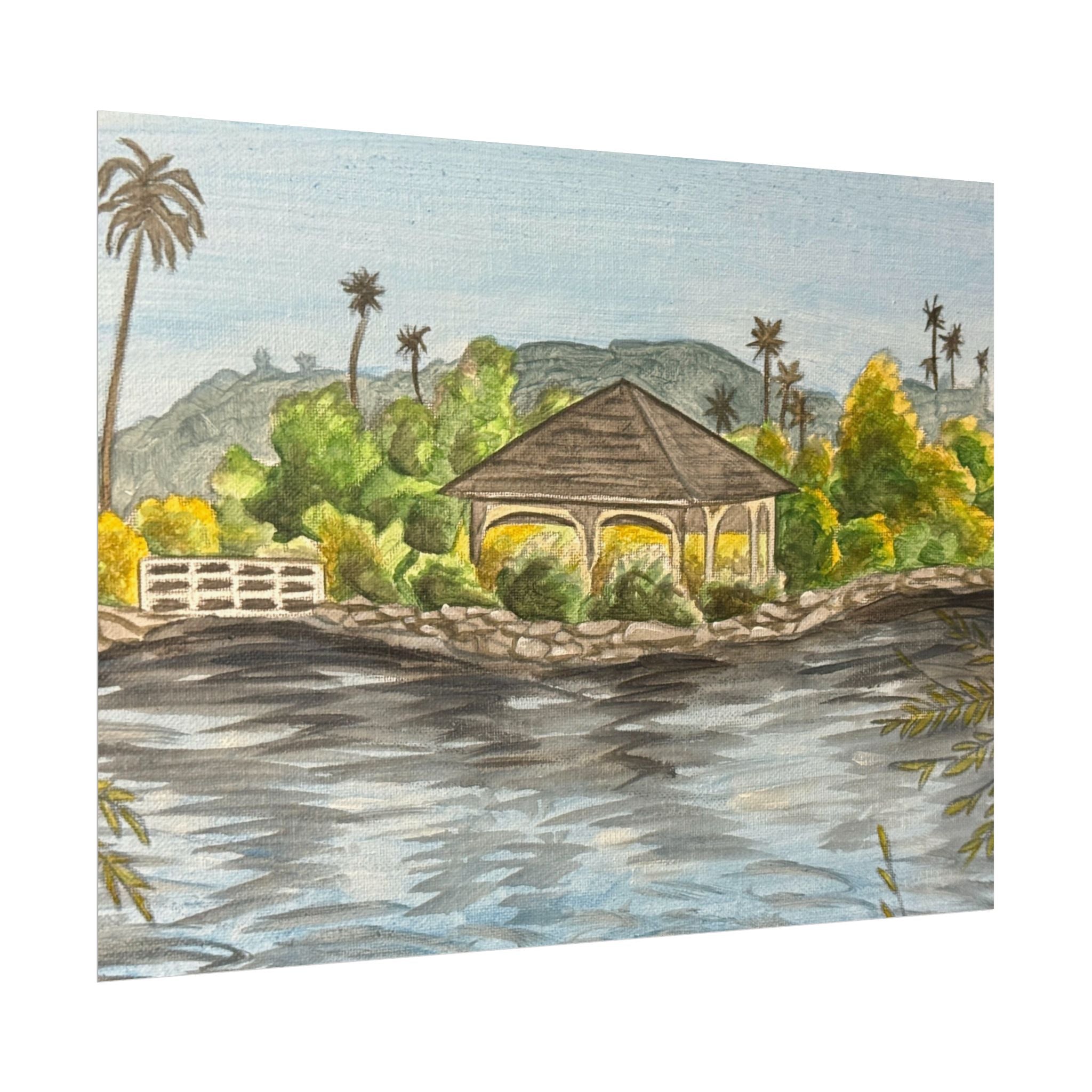 Lakeside, California- Pushing The Art Day 103