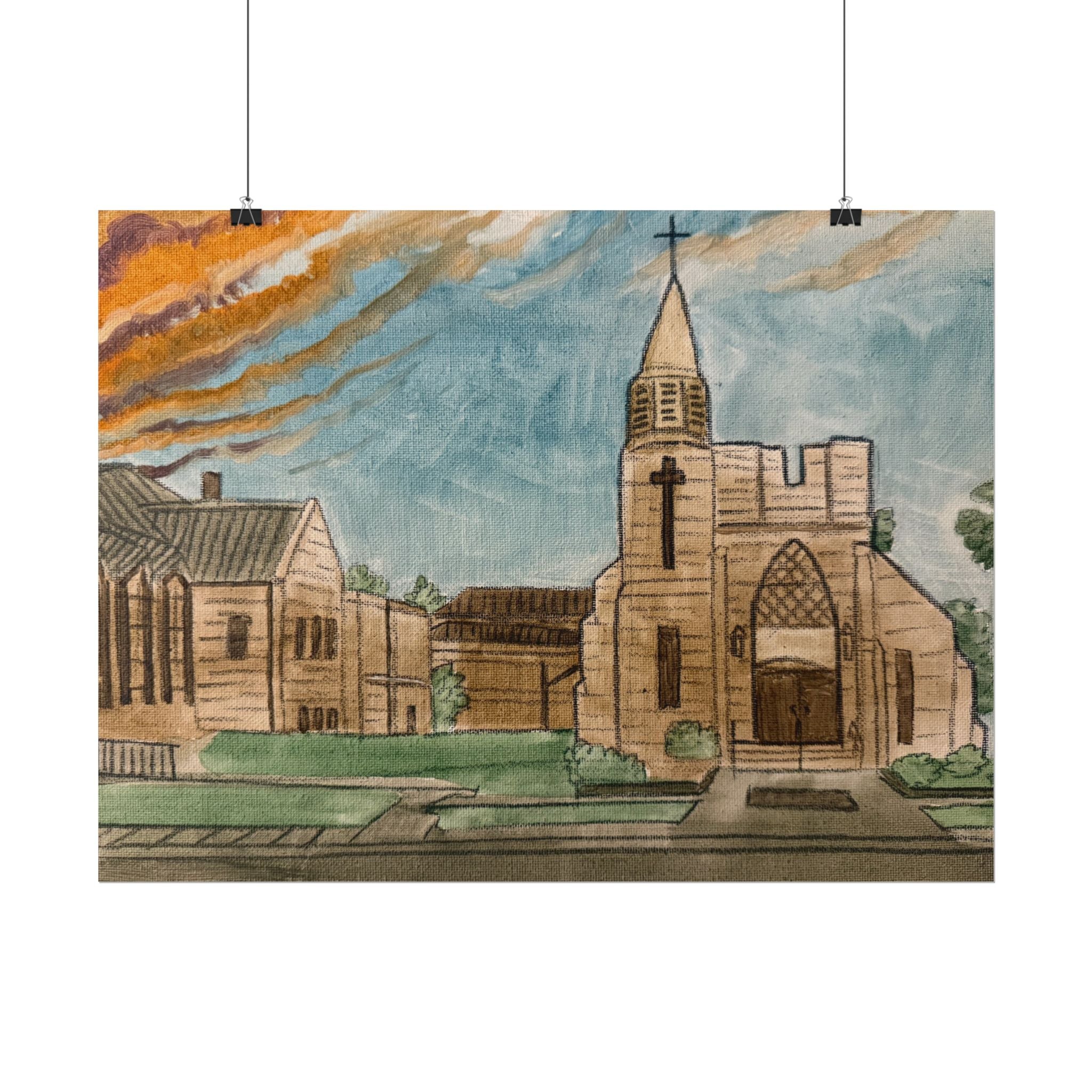 Crossville, Tennessee- Pushing The Art Day 27