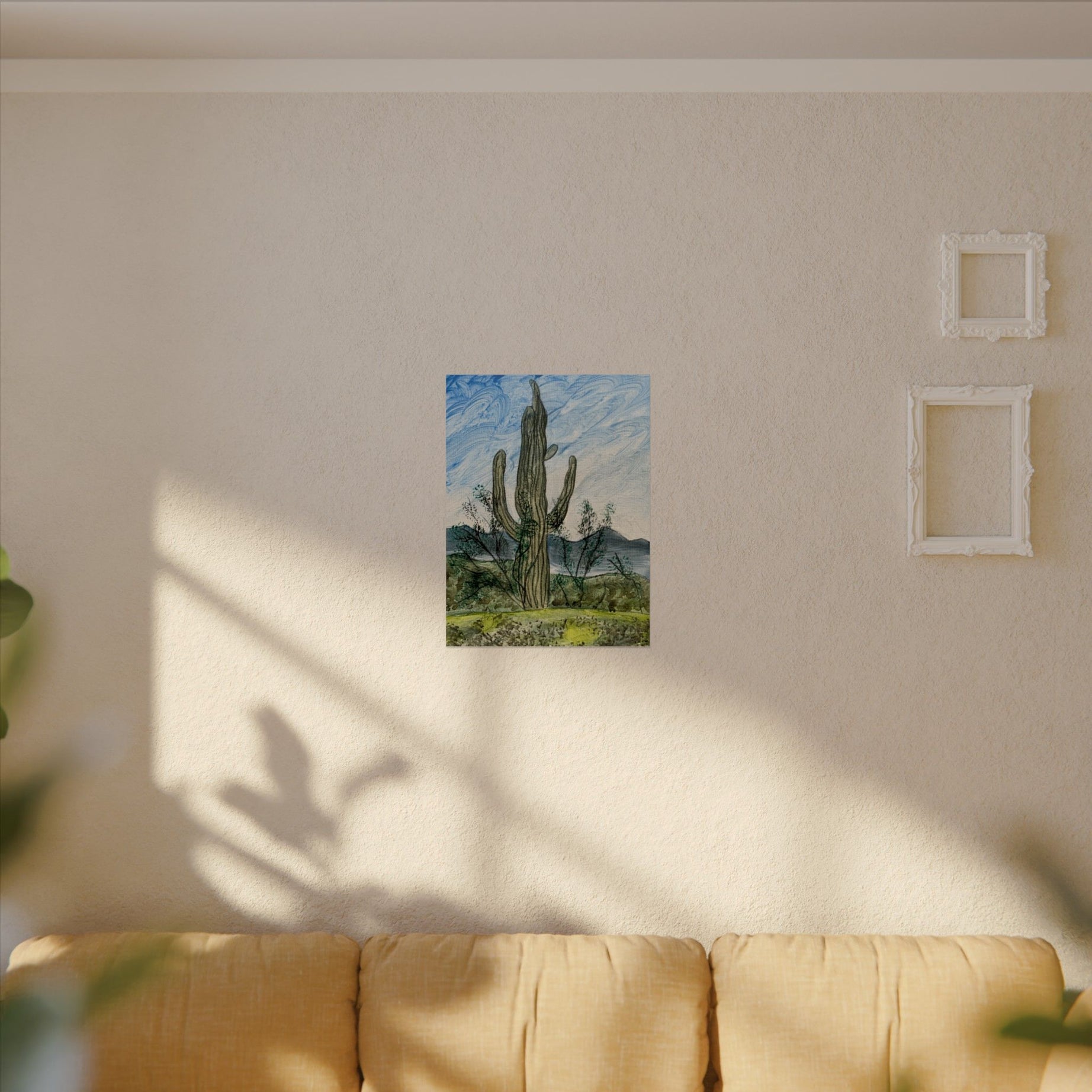 Winkelman, Arizona - Pushing The Art Day 89