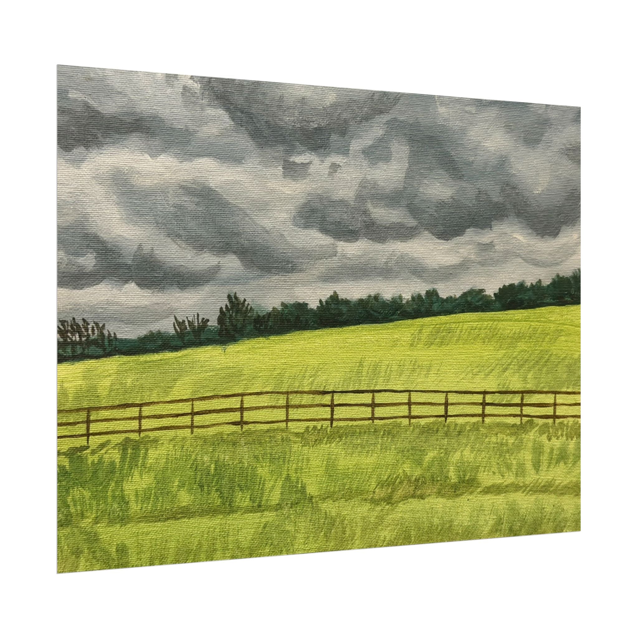 Conway, Arkansas- Pushing The Art Day 41