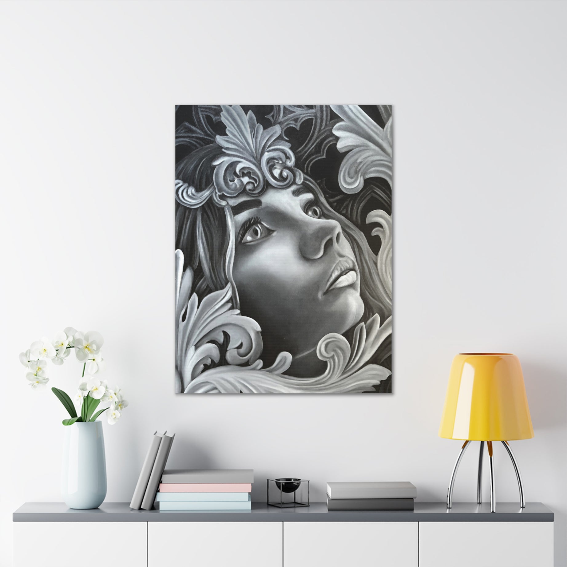 Transcendence Canvas