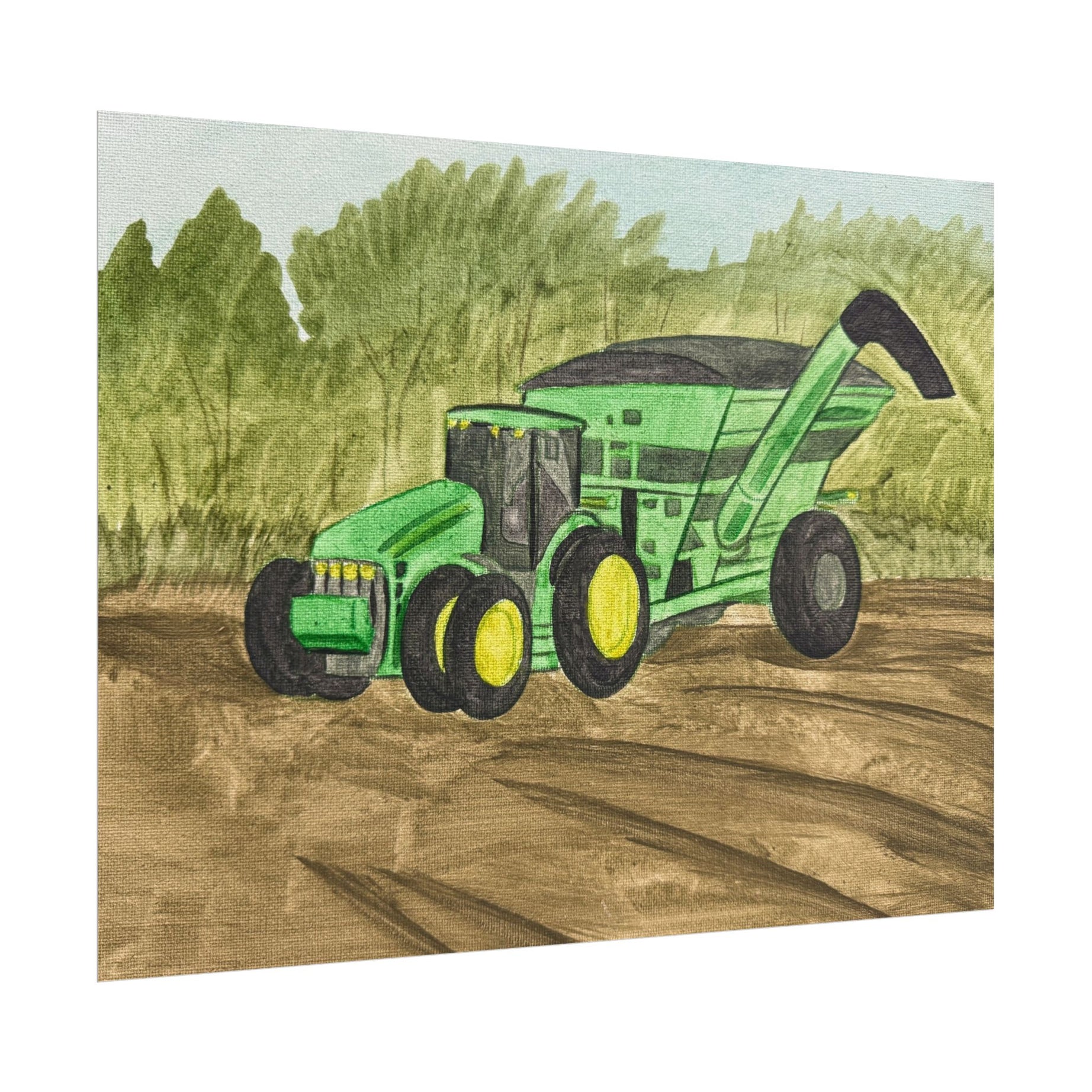 Humboldt, Tennessee- Pushing The Art Day 35